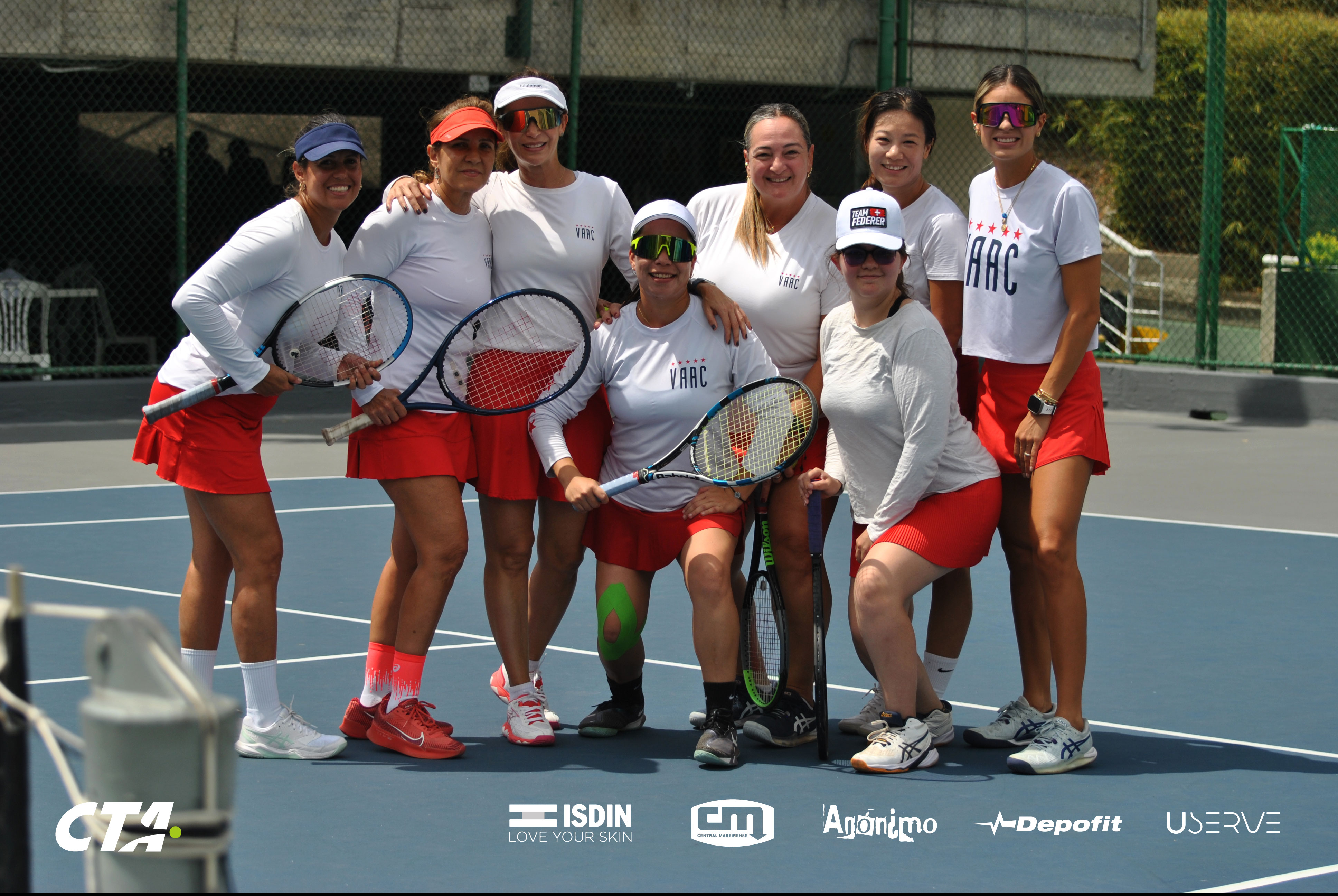 1ra Jornada - 6F - VATB33