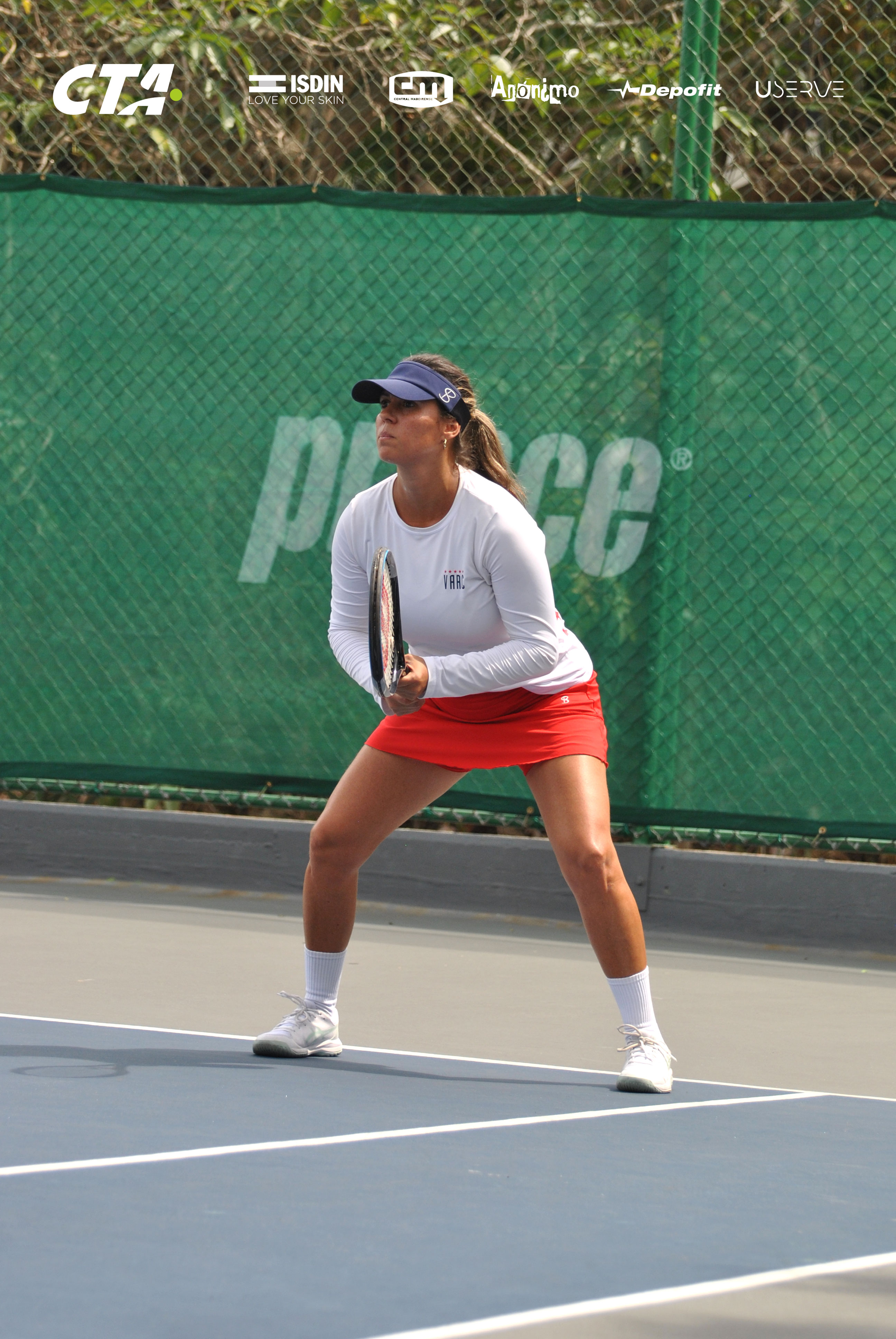 1ra Jornada - 6F - VATB