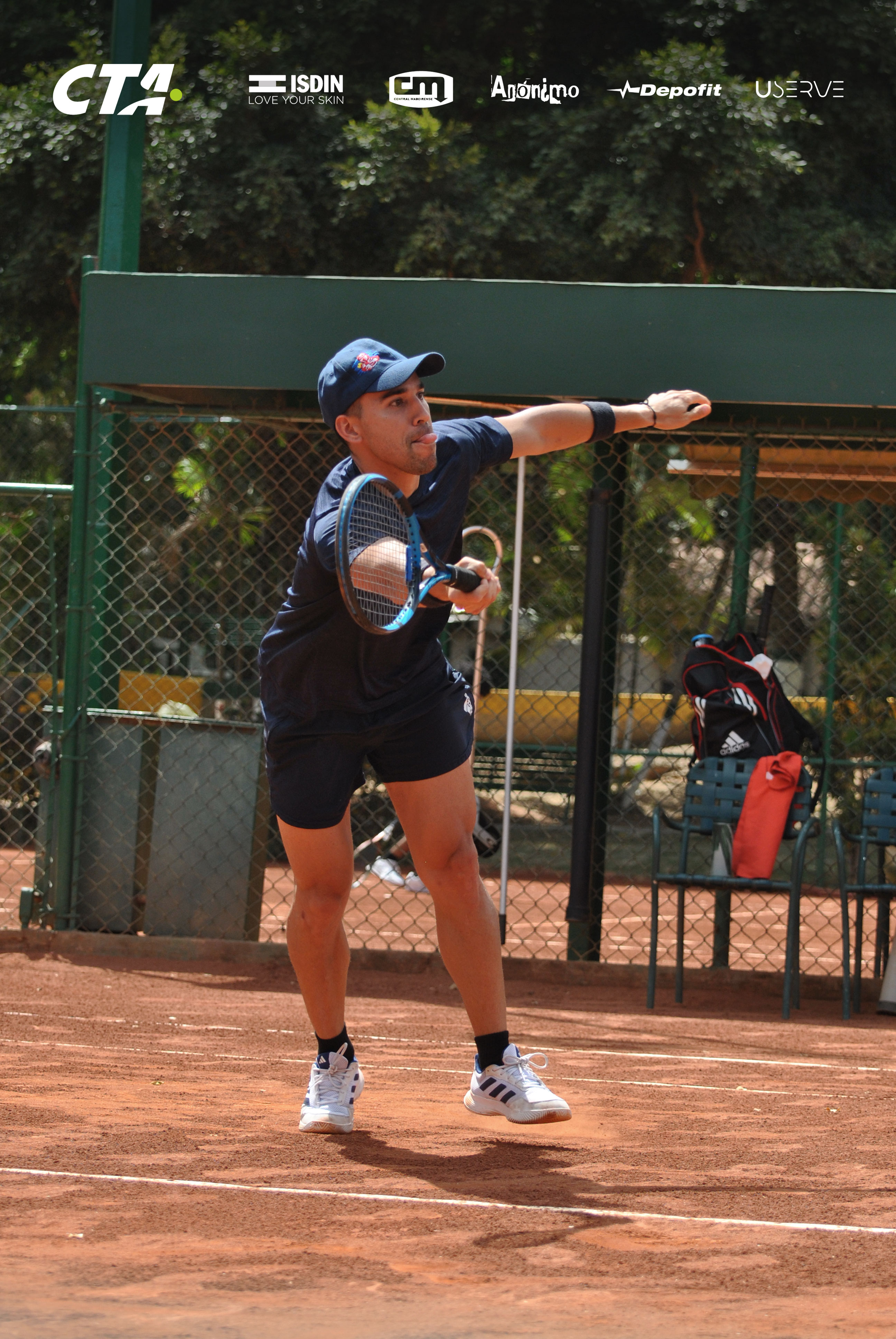 1ra Jornada - 6M - HCVA4