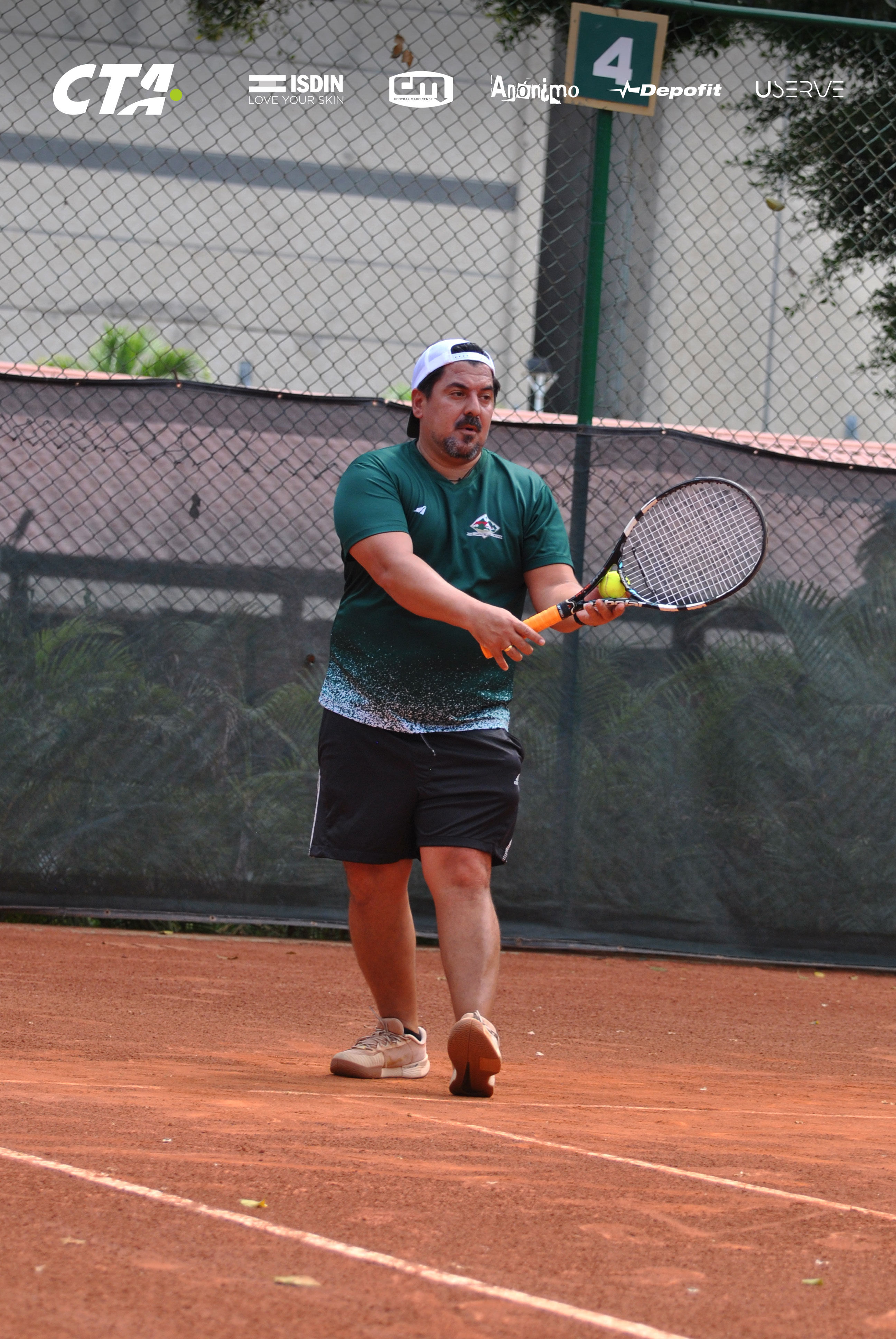 1ra Jornada - 6M - CLCB2