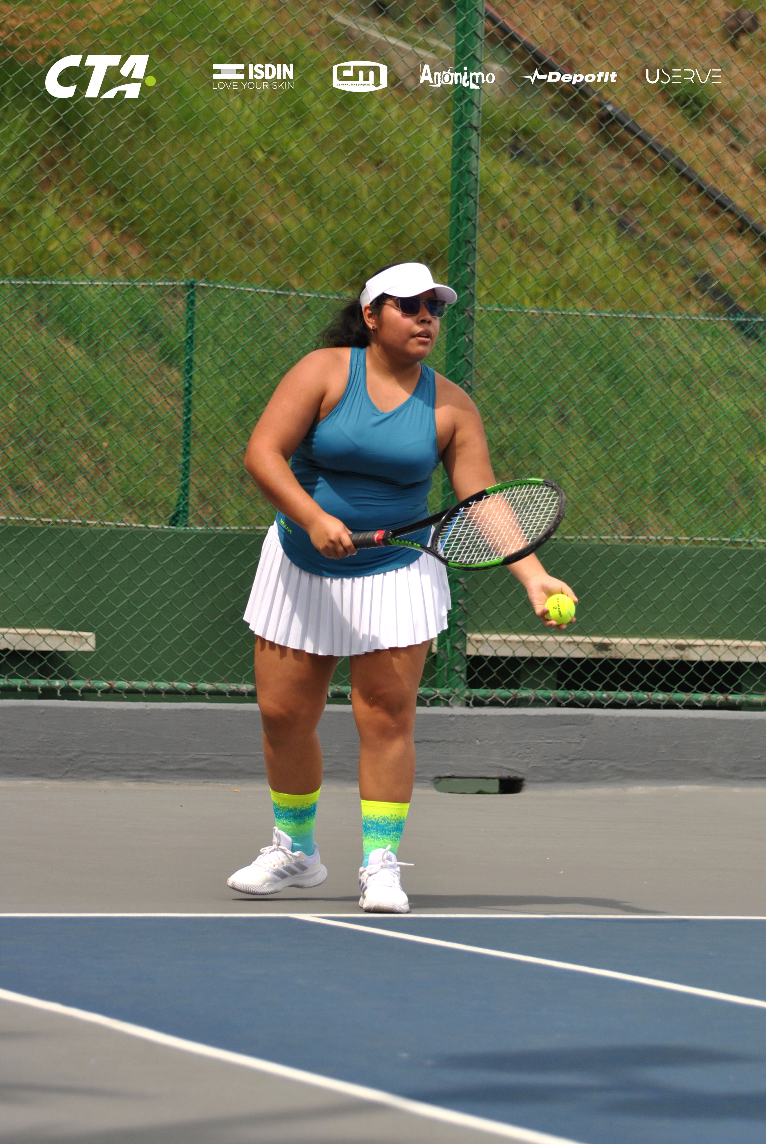 1ra Jornada - 6F - HCVA