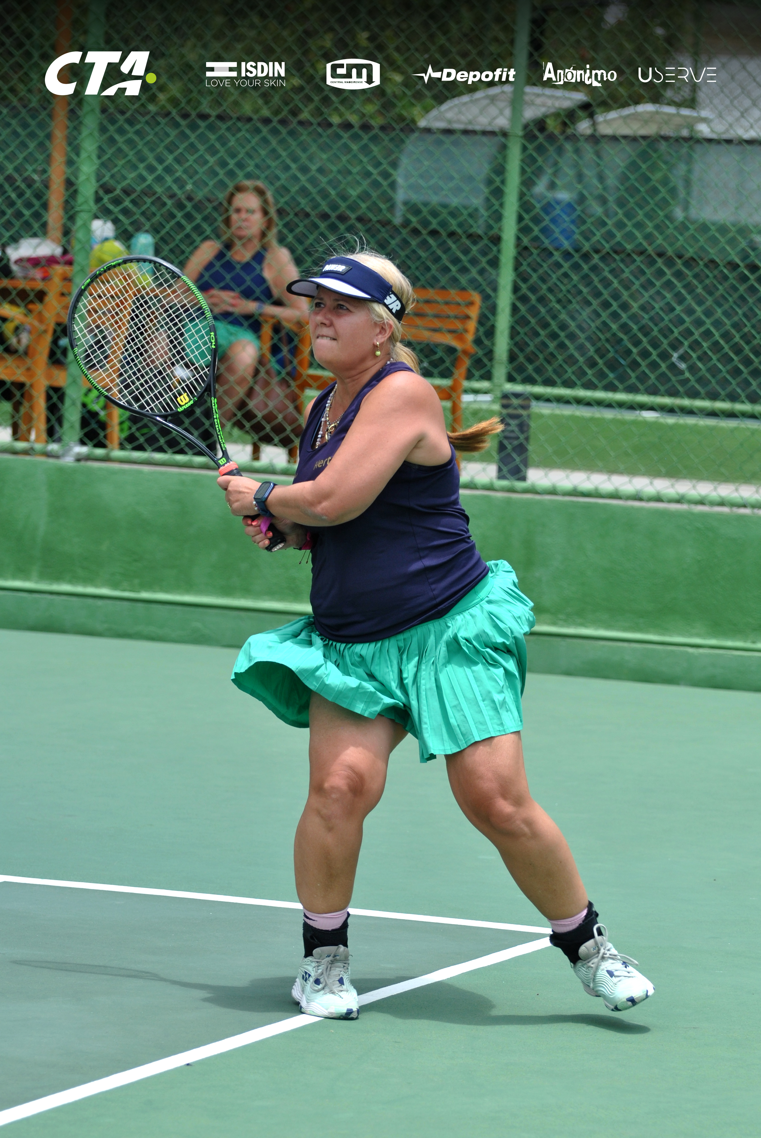 5ta Jornada Tenis - 4F - CTCA2