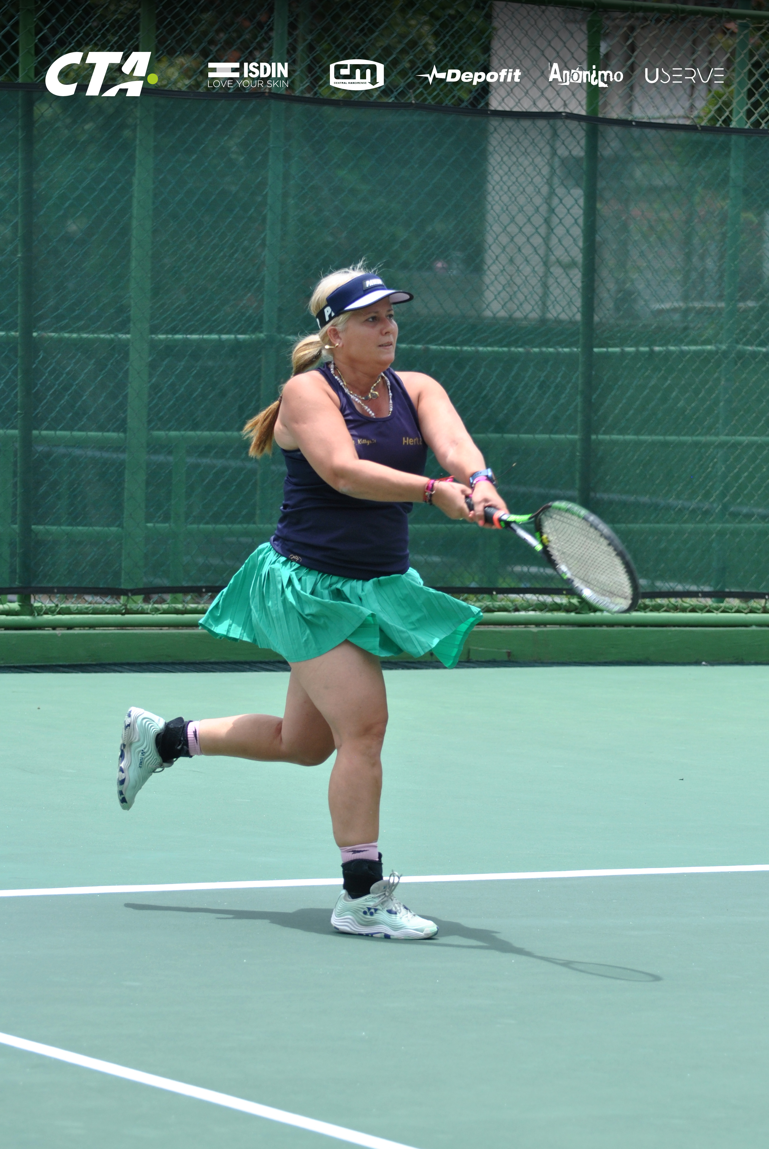 5ta Jornada Tenis - 4F - CTCA3