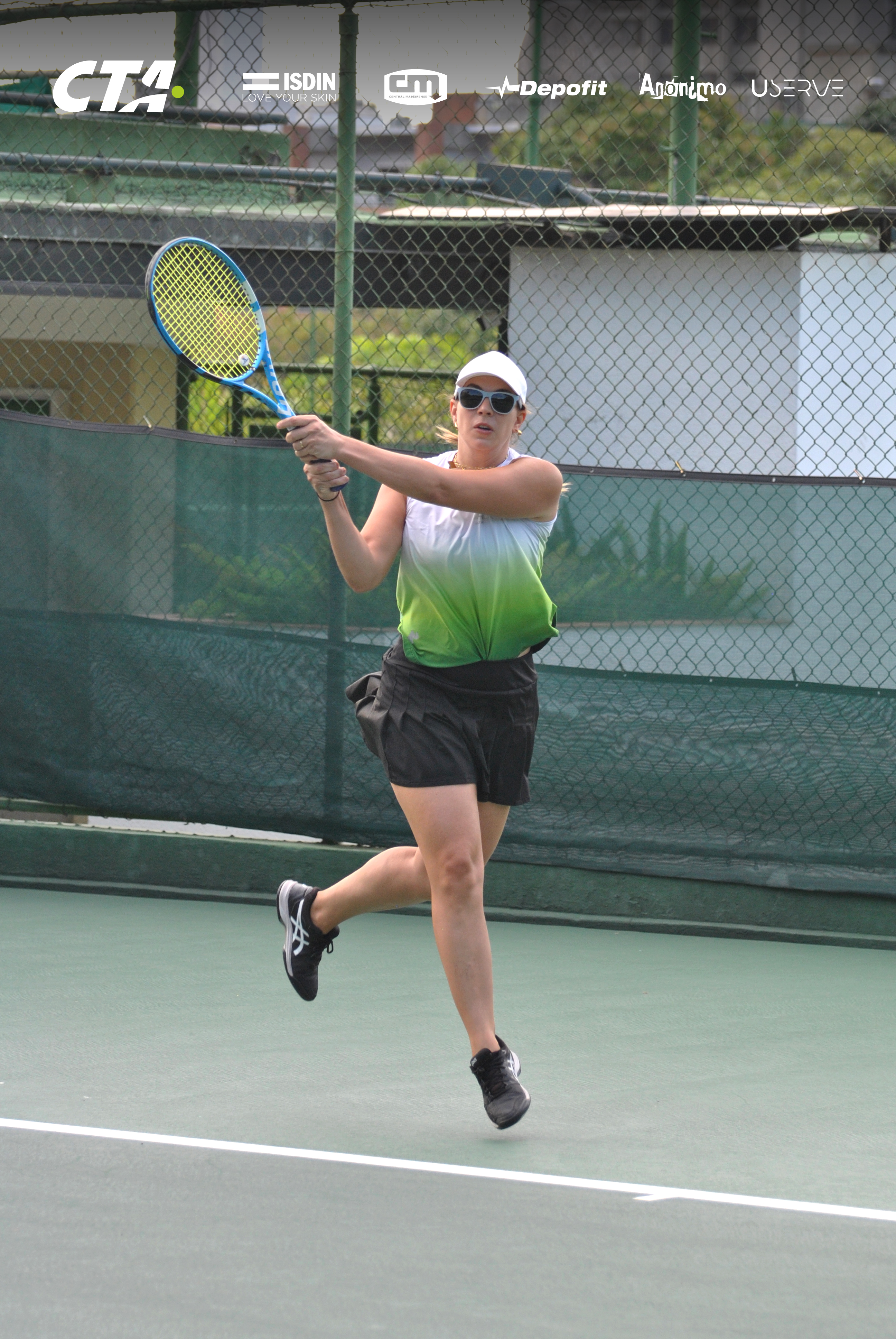 5ta Jornada Tenis - 6F - ATCA4