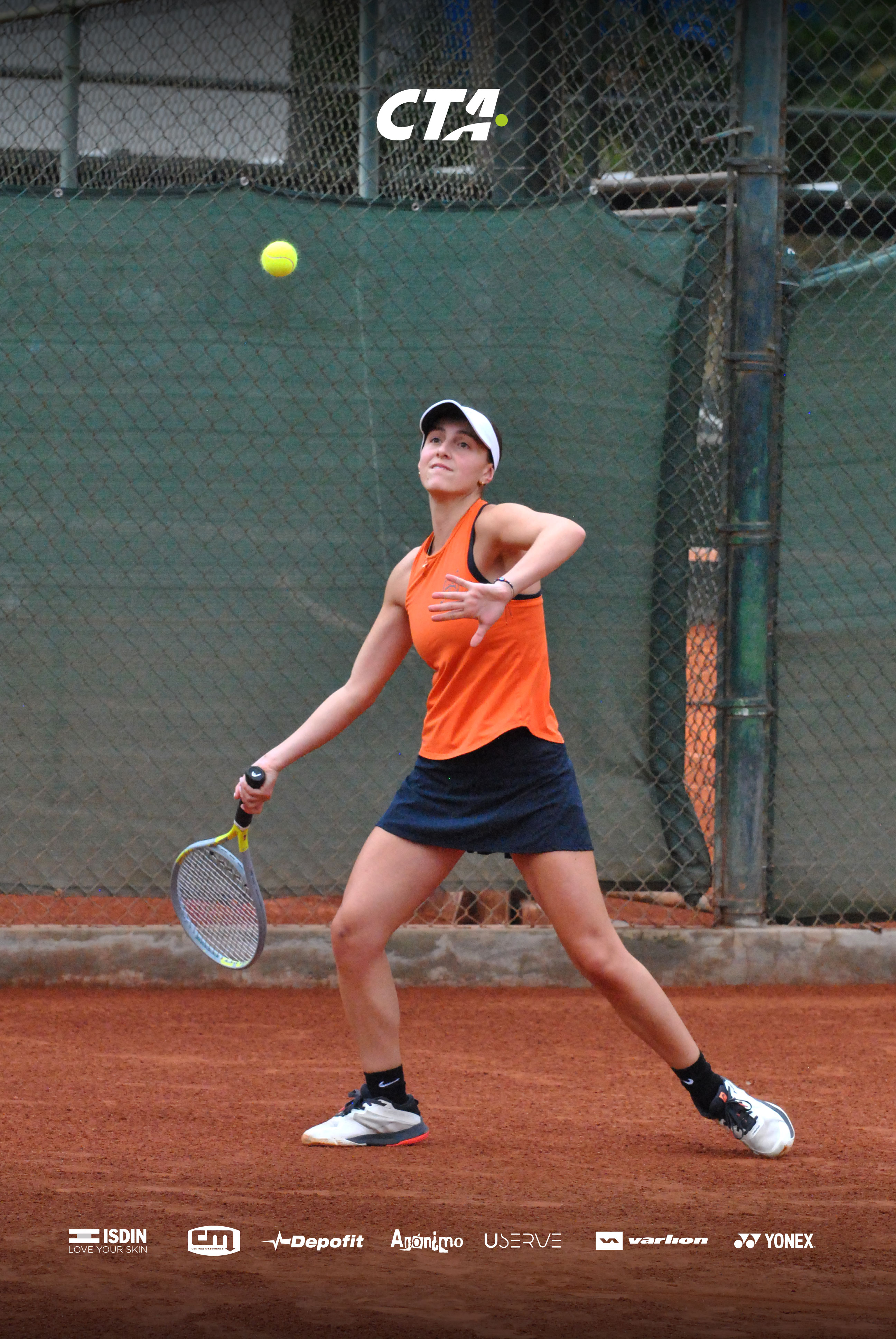 4ta Jornada Tenis - 5F - LCCB2