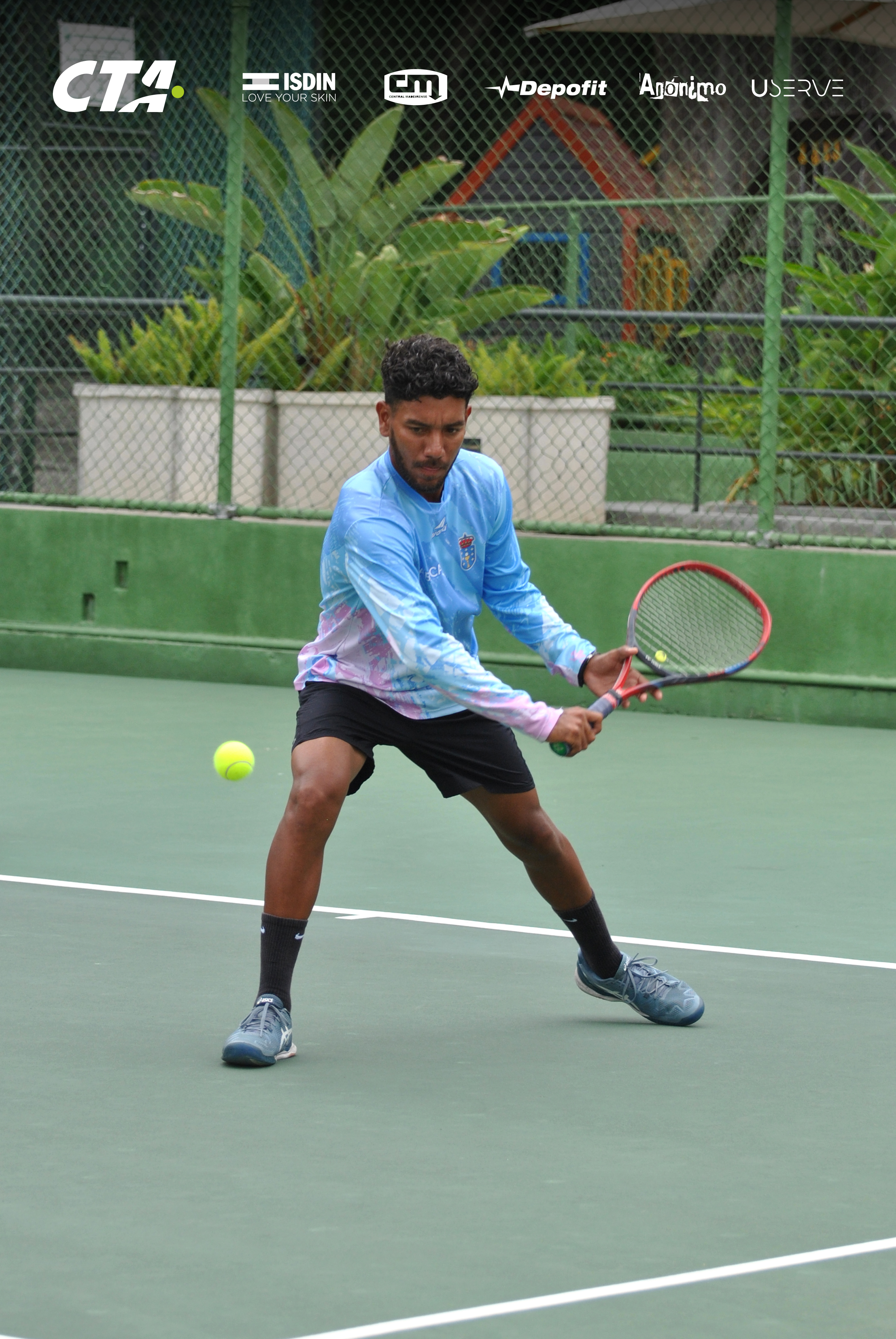 5ta Jornada Tenis - 5M - HGVA3