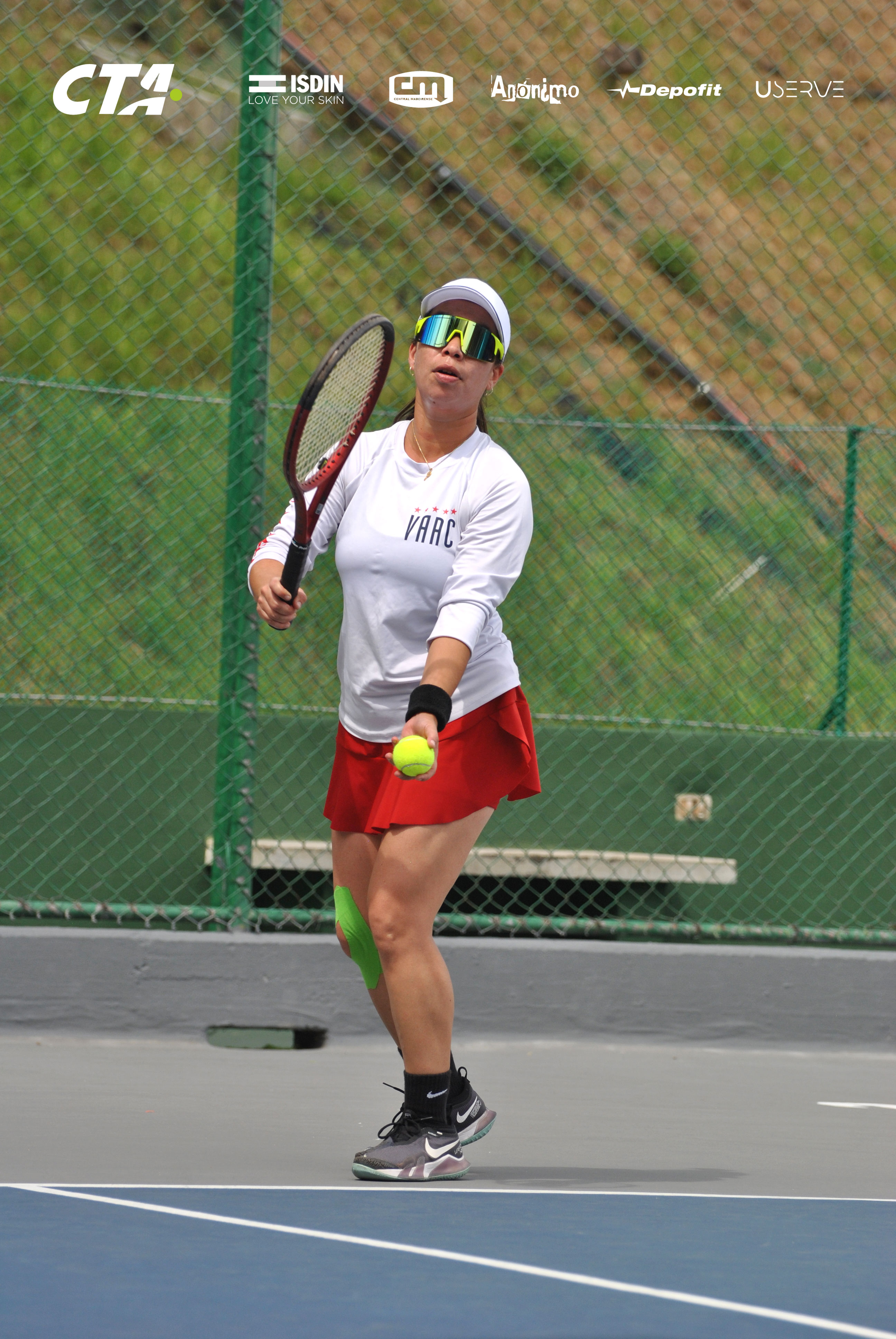 1ra Jornada - 6F - VATB3