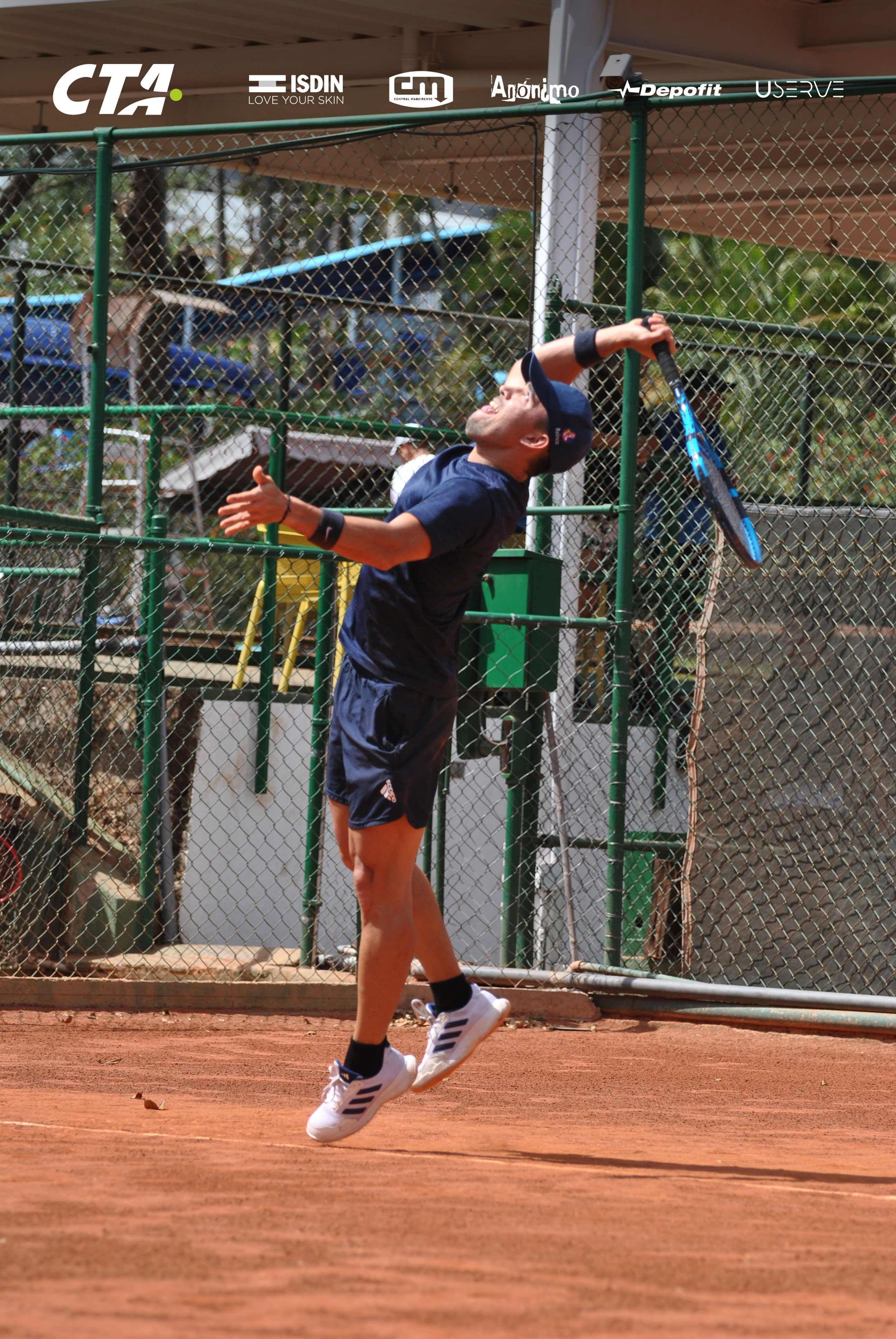 1ra Jornada - 6M - HCVA5