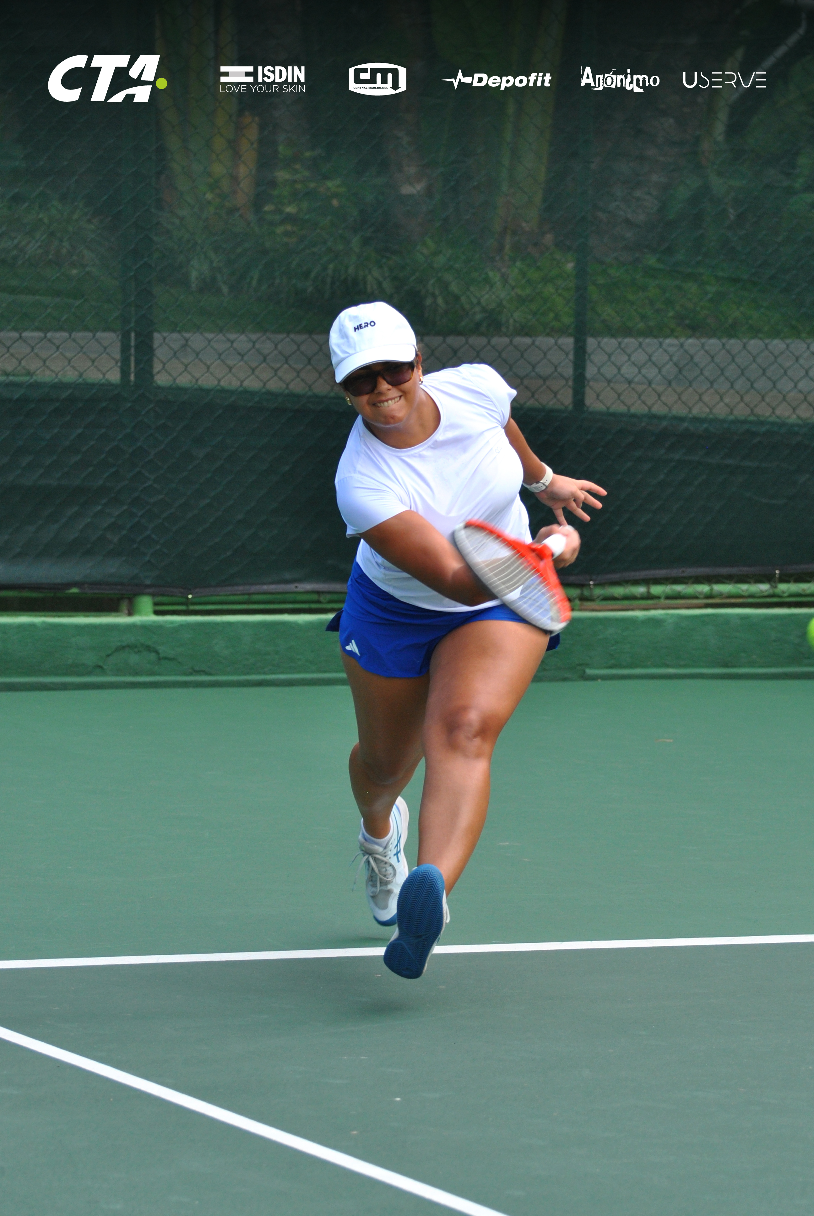 5ta Jornada Tenis - 6F - HGVA4