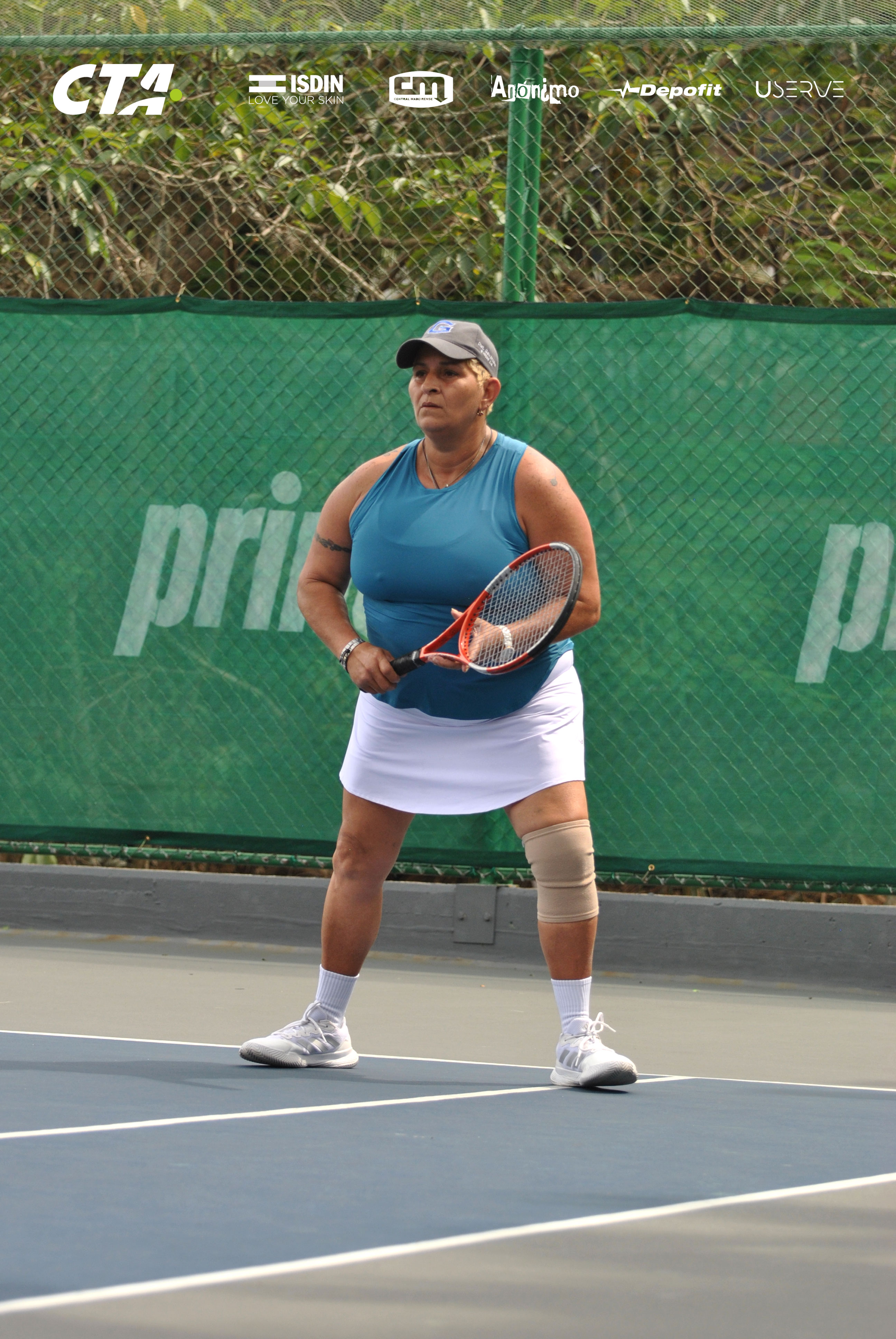 1ra Jornada - 6F - HCVA3