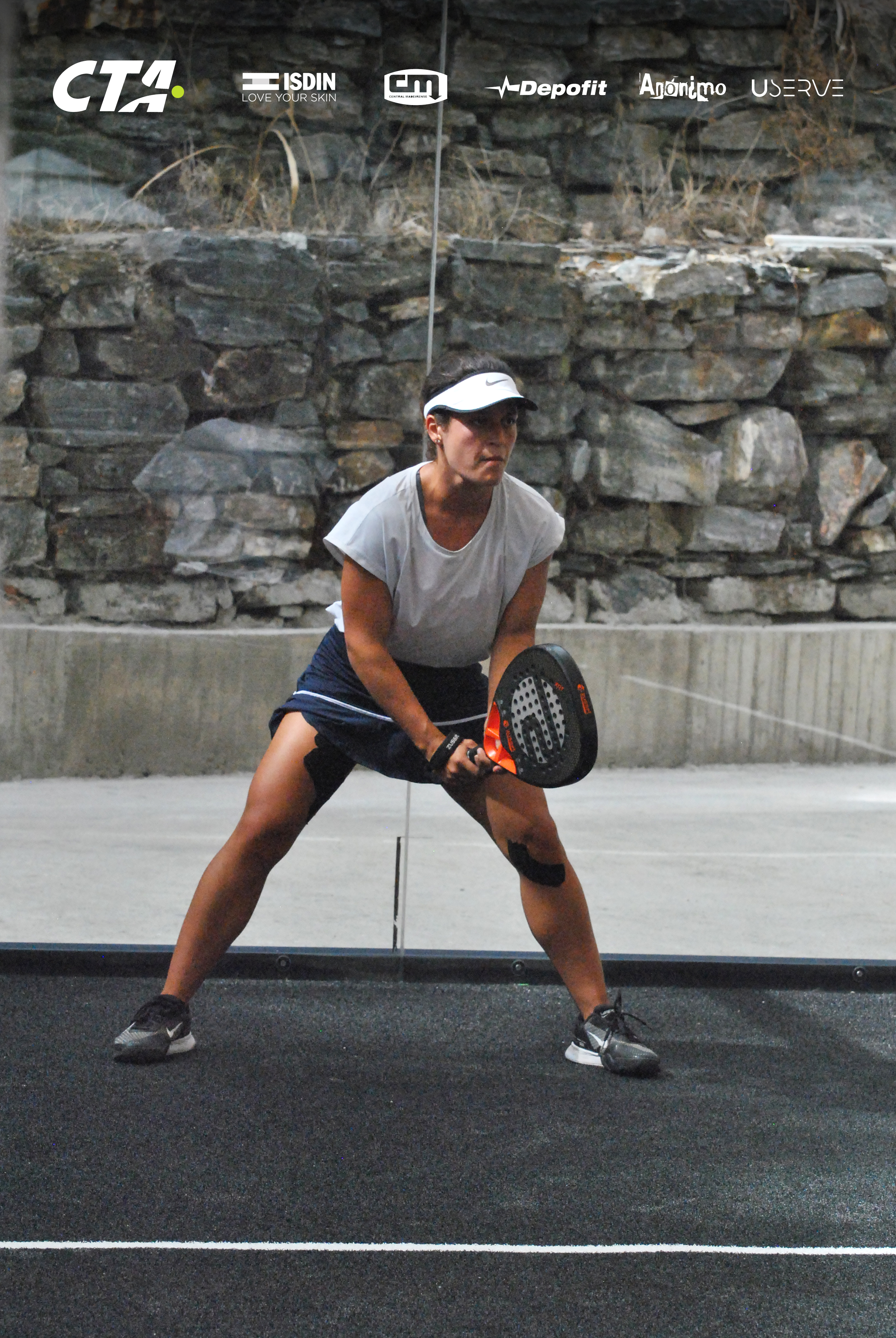 4ta Jornada Pádel - 5F - CCCA3