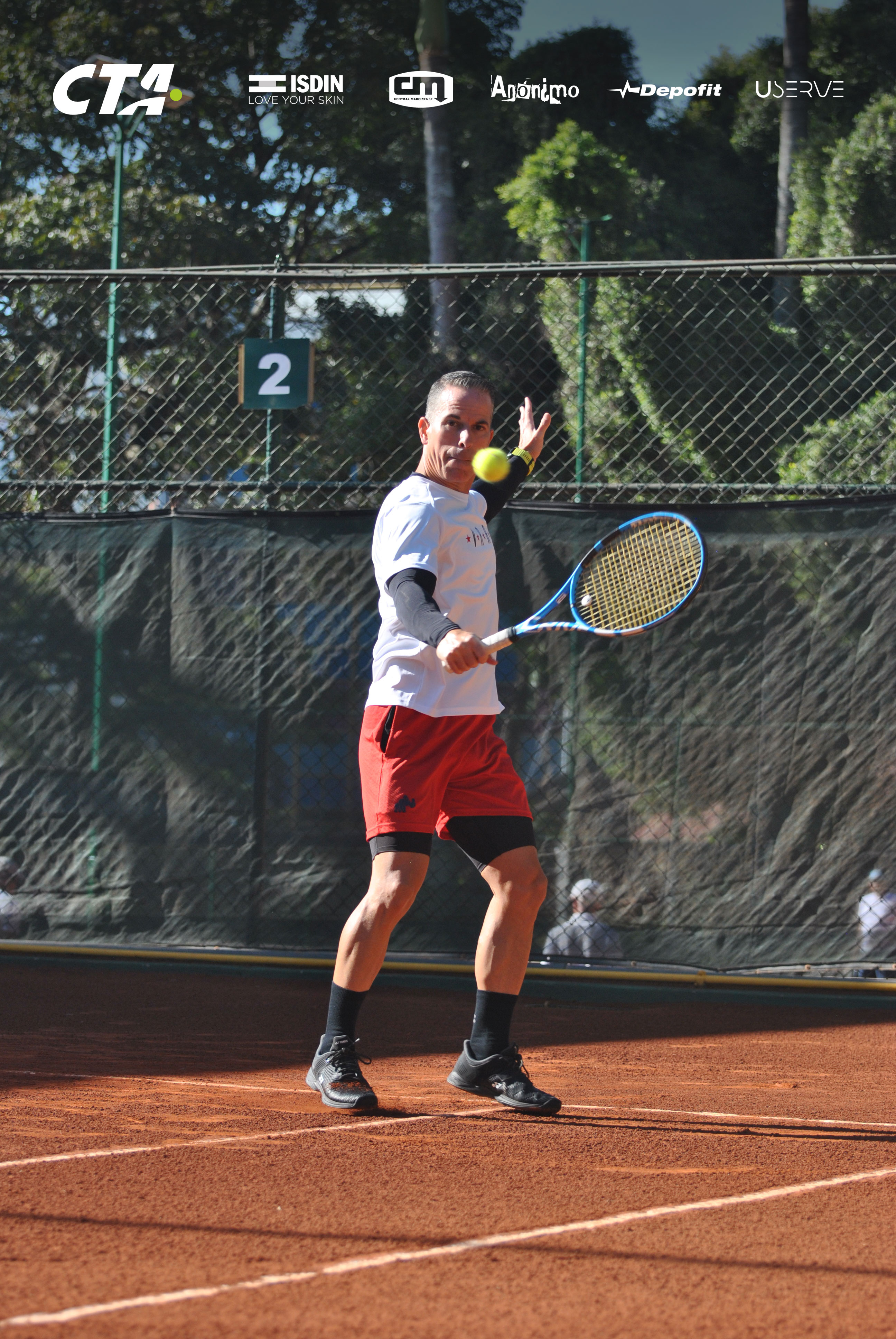 1ra Jornada - 6M - VATA