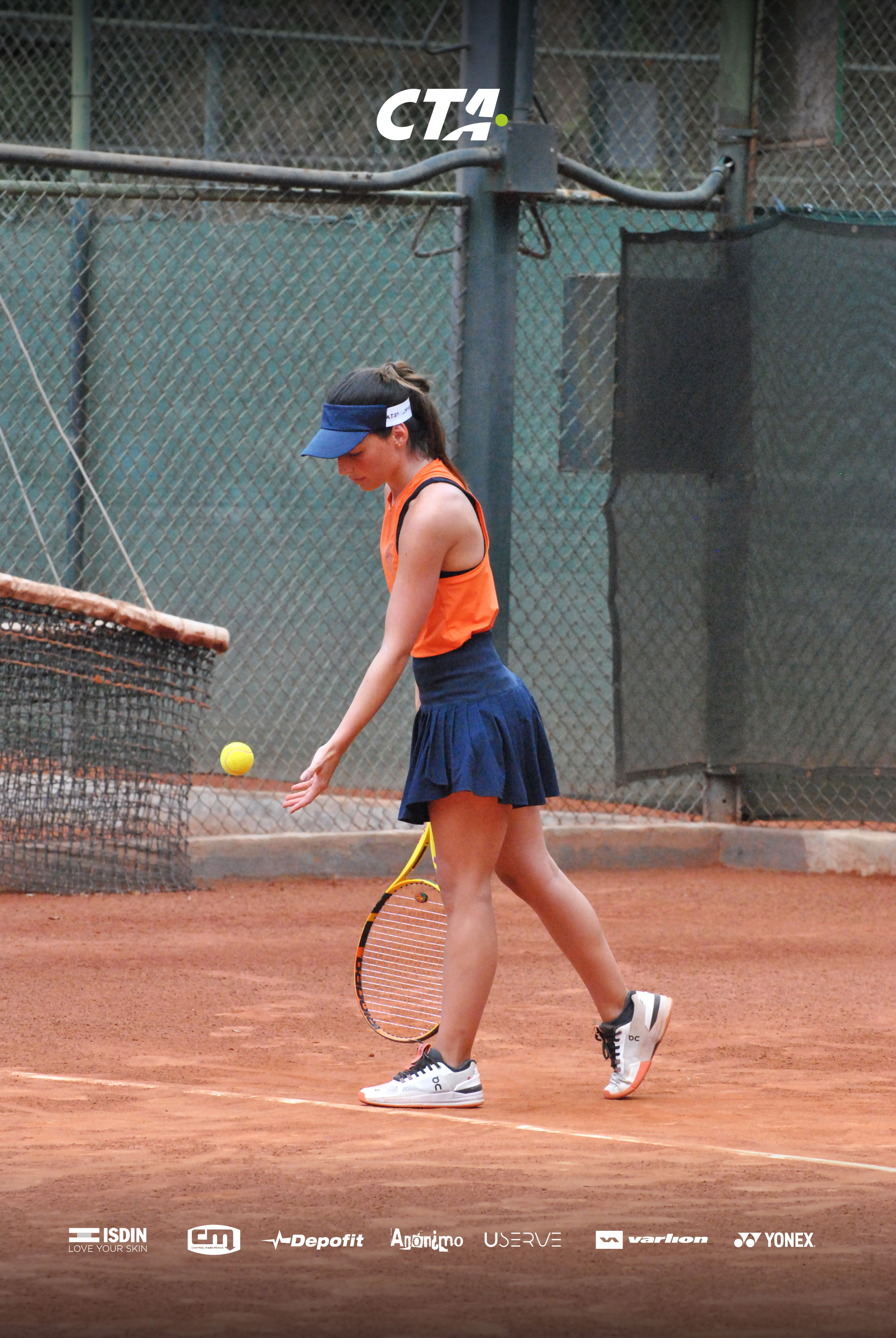 4ta Jornada Tenis - 5F - LCCB7