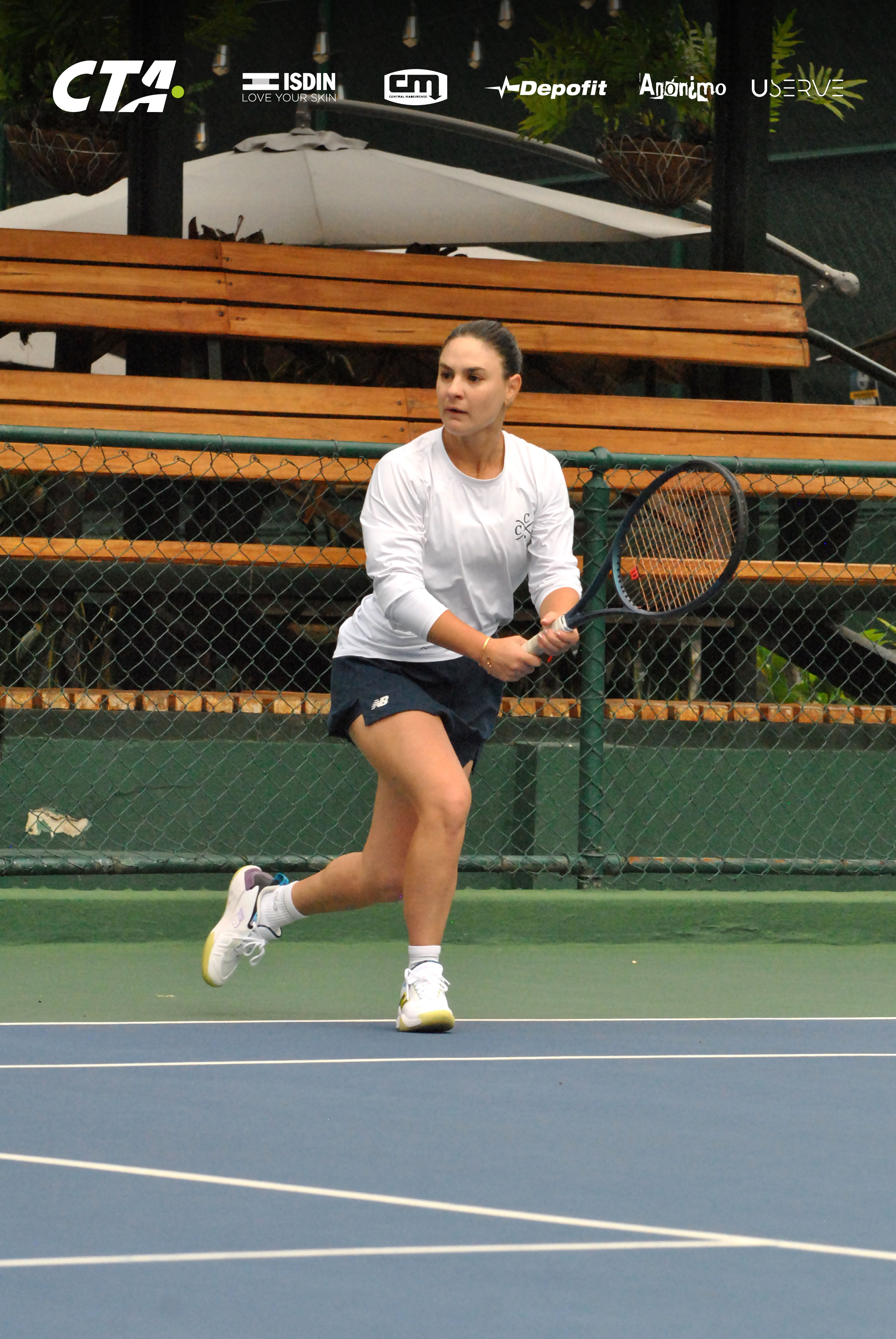 2da Jornada Tenis - 5F - CCCA2