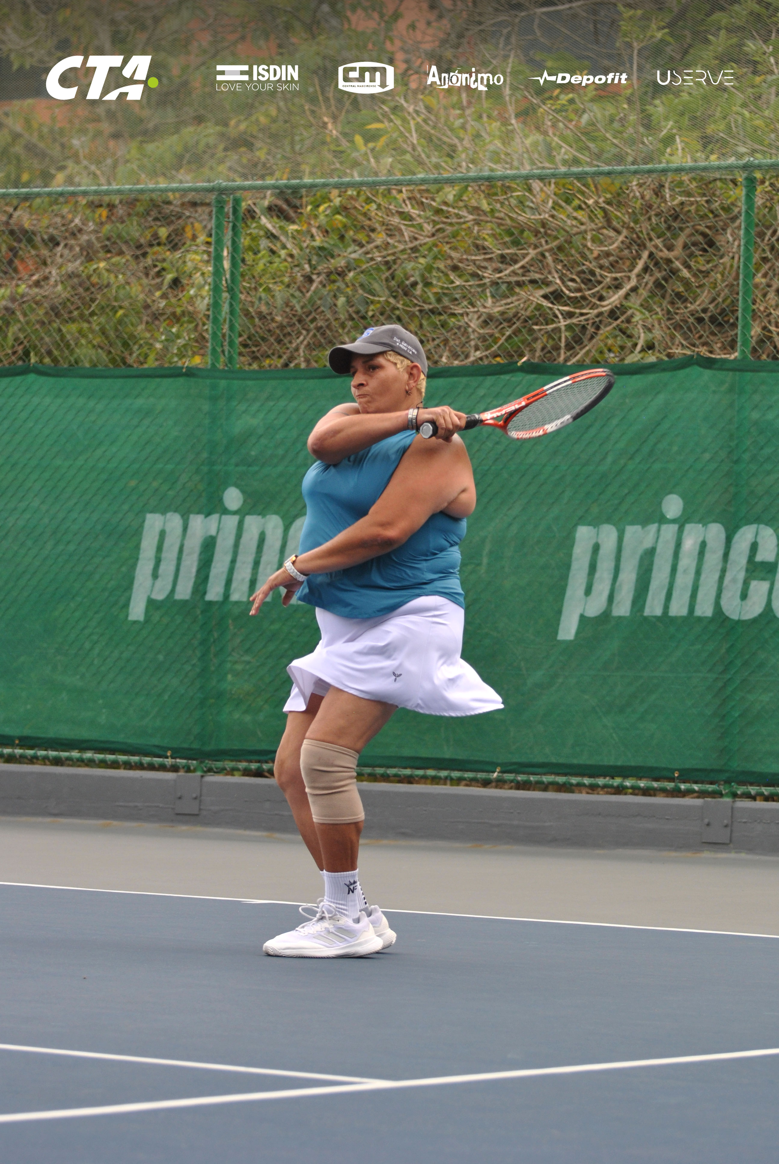 1ra Jornada - 6F - HCVA5