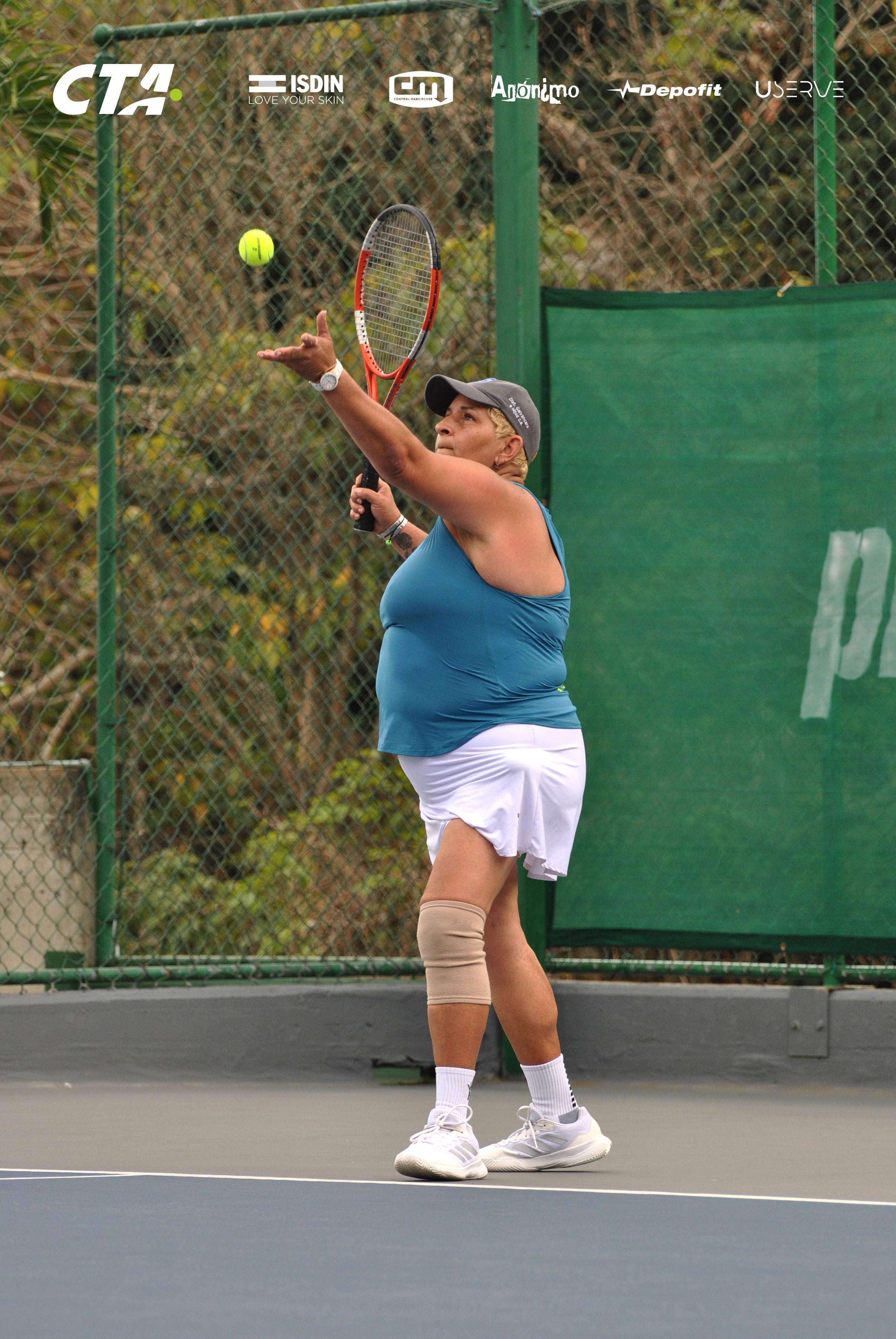 1ra Jornada - 6F - HCVA6