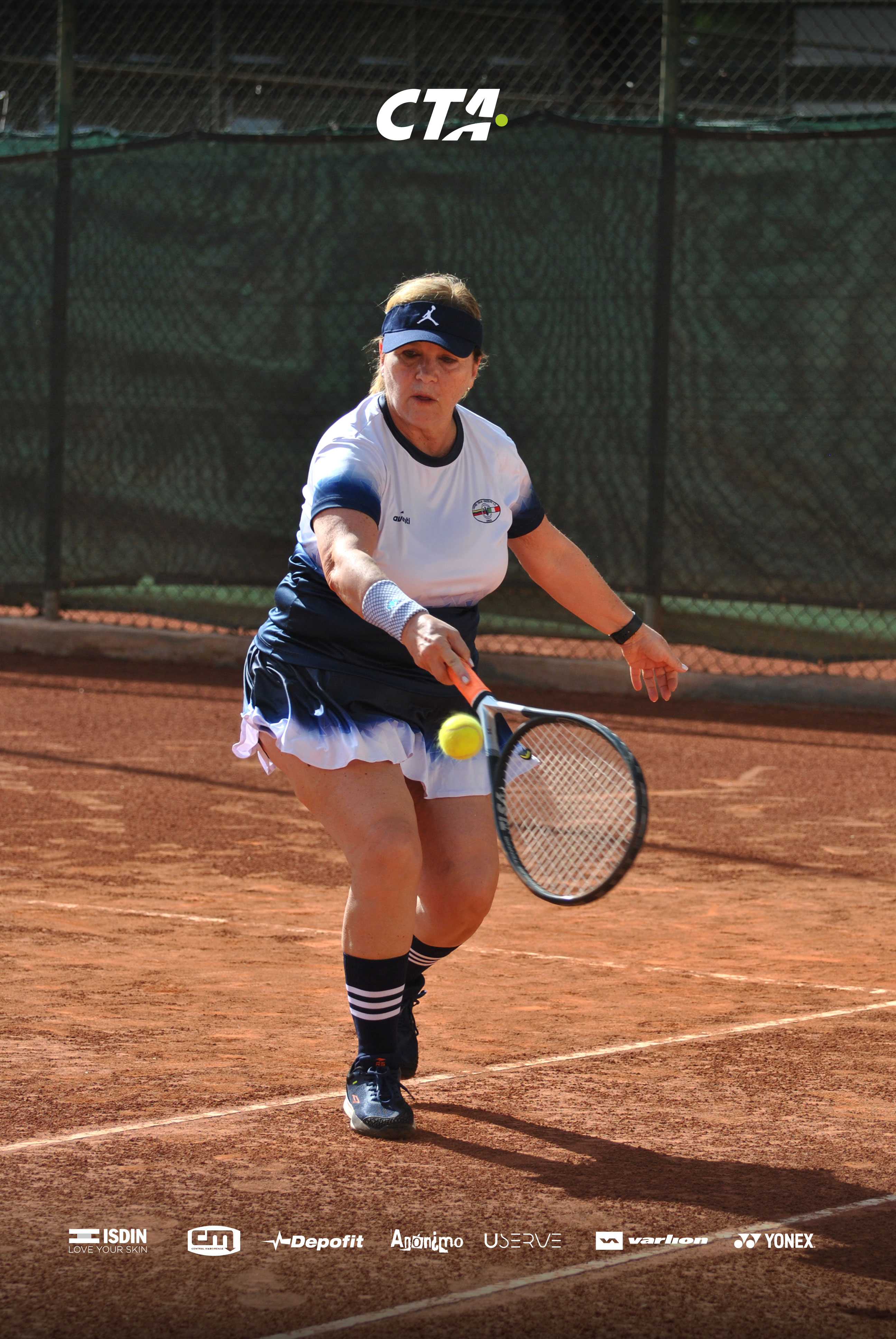 4ta Jornada Tenis - 5F - CIVB28