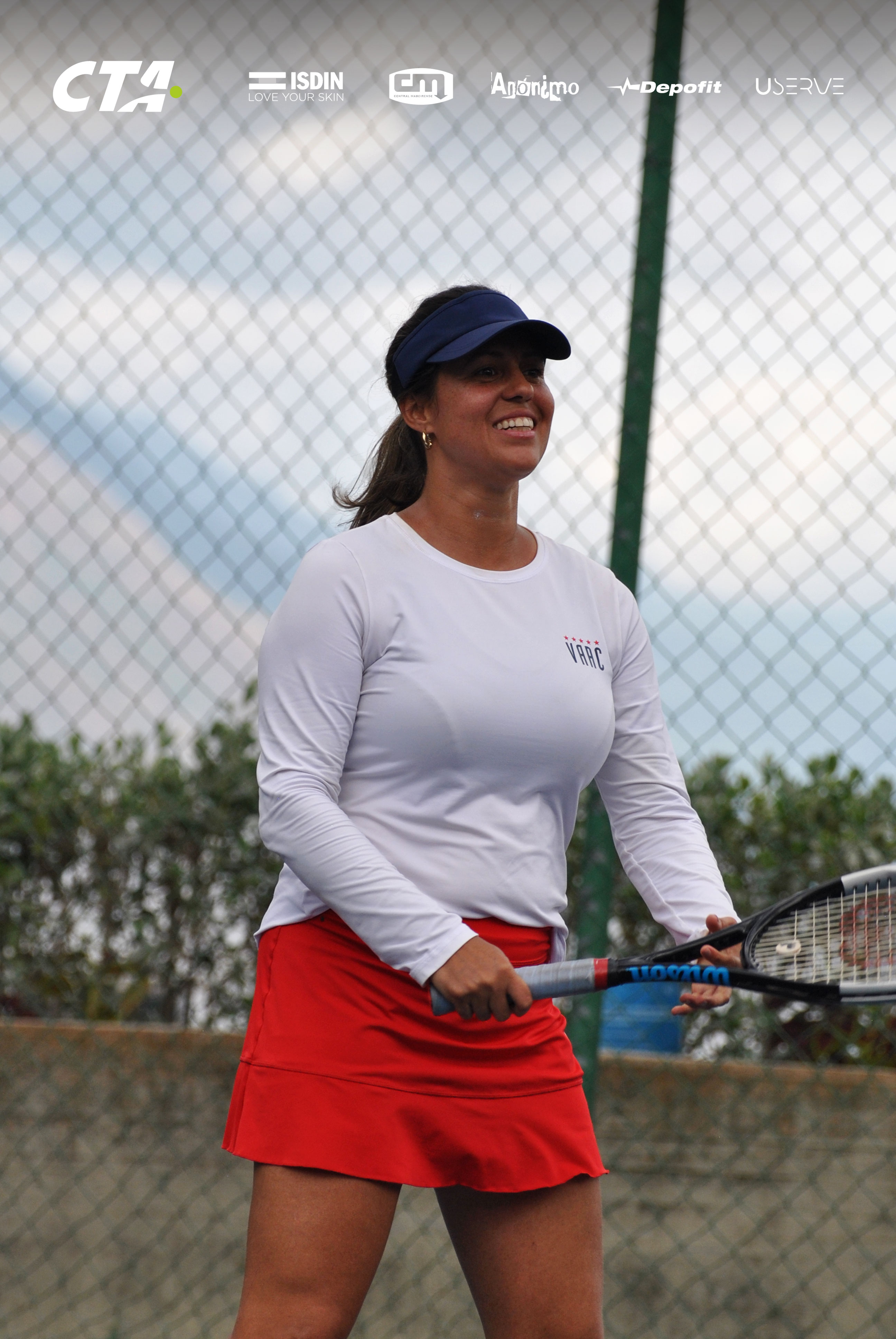 1ra Jornada - 6F - VATB6