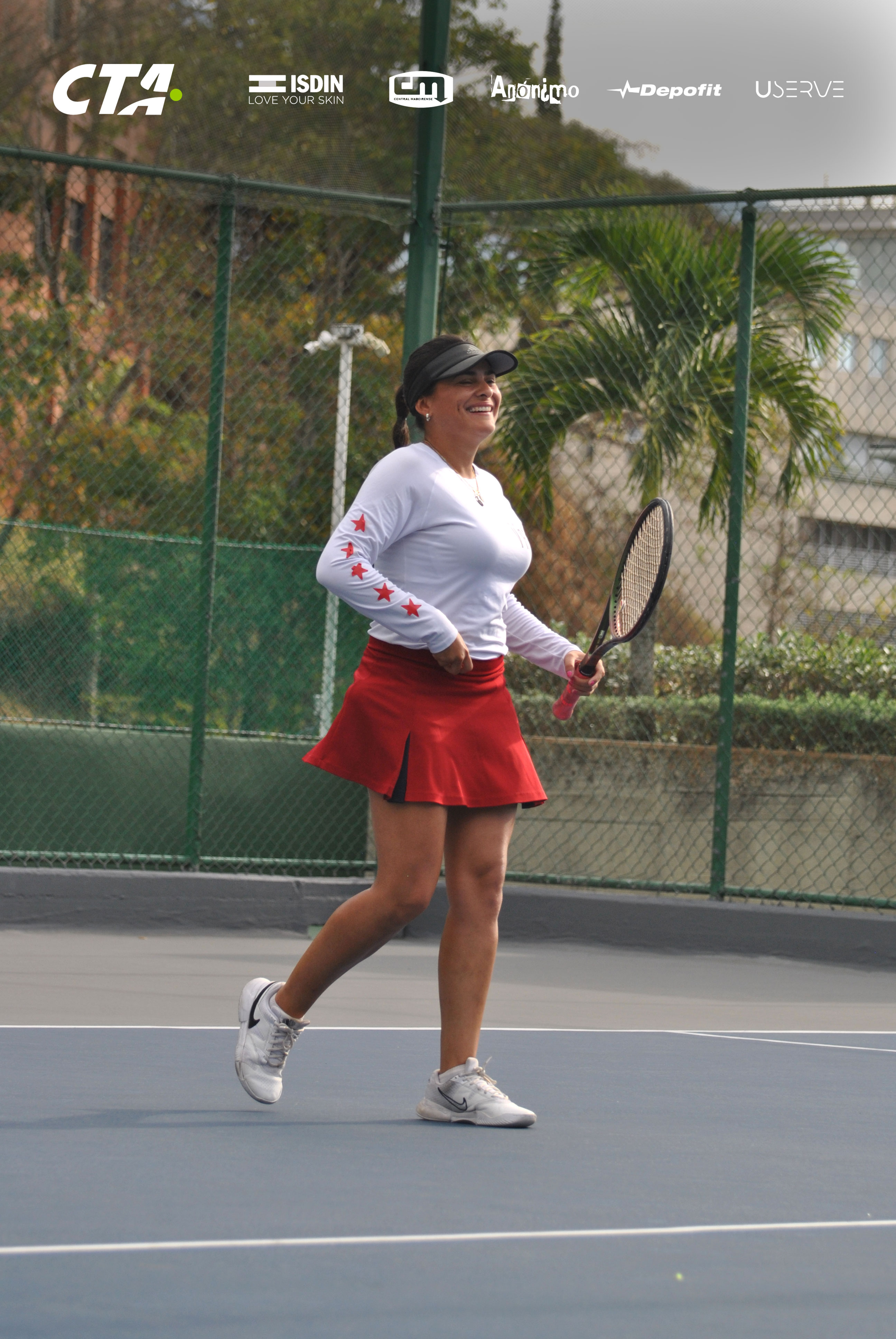 1ra Jornada - 4F - VATA