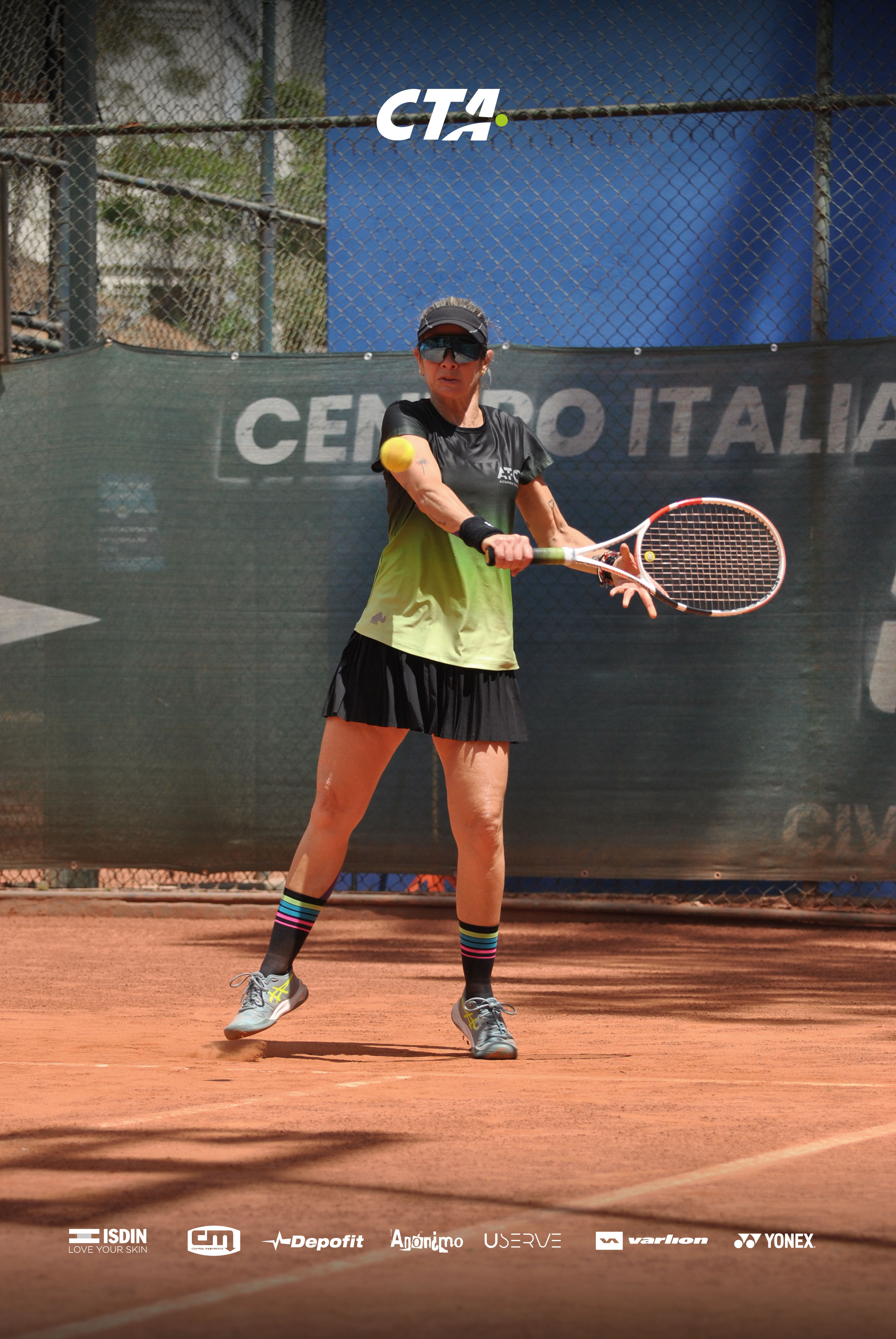 4ta Jornada Tenis - 3F - ATCA5