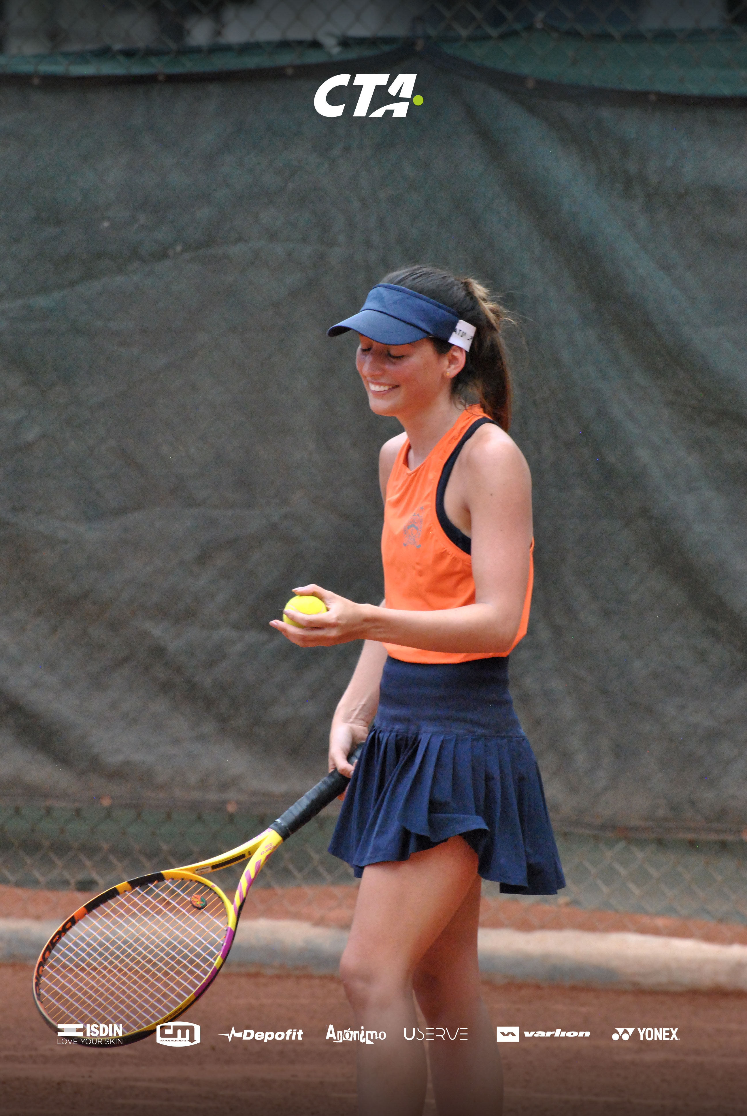 4ta Jornada Tenis - 5F - LCCB10