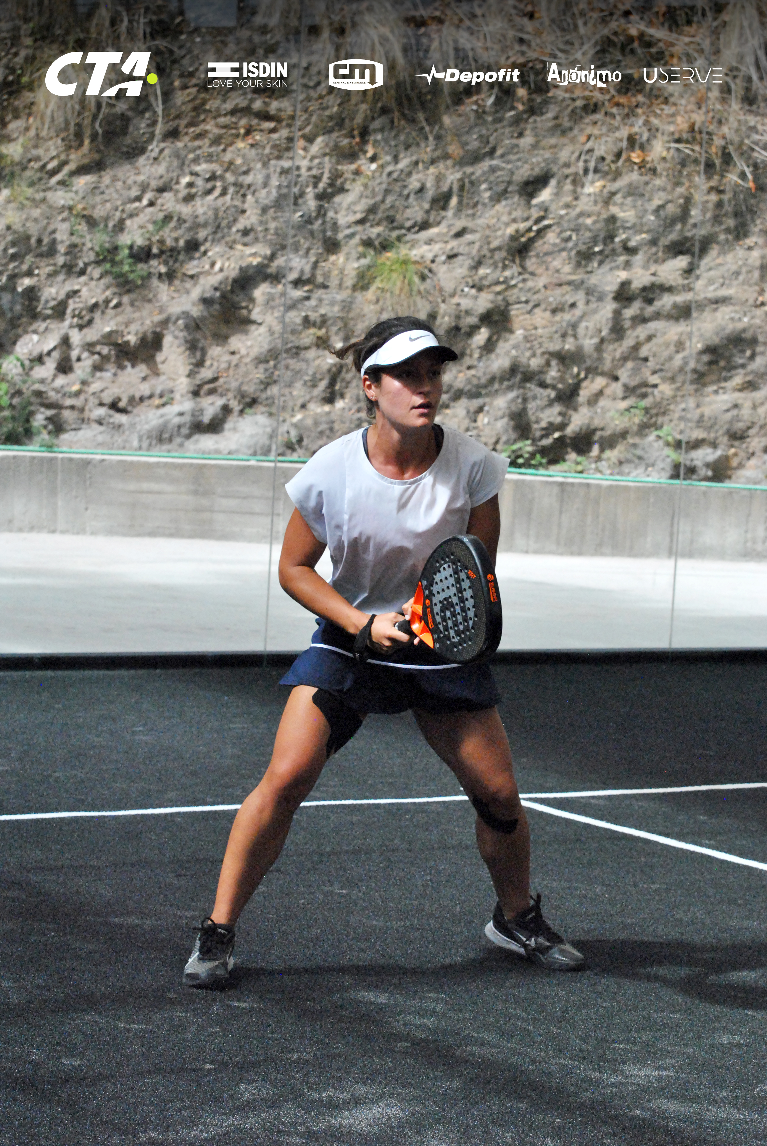 4ta Jornada Pádel - 5F - CCCA7