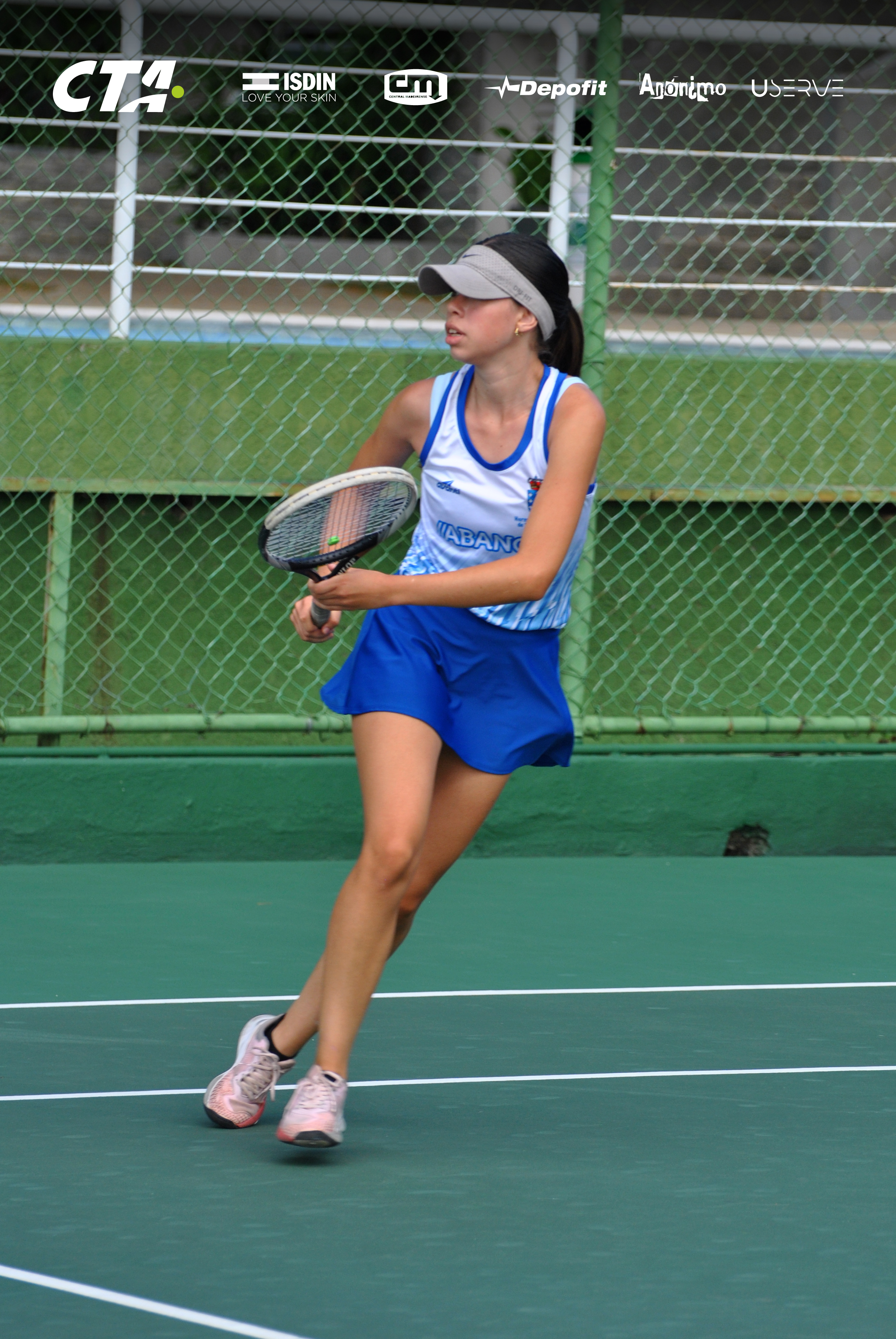 5ta Jornada Tenis - 6F - HGVA5