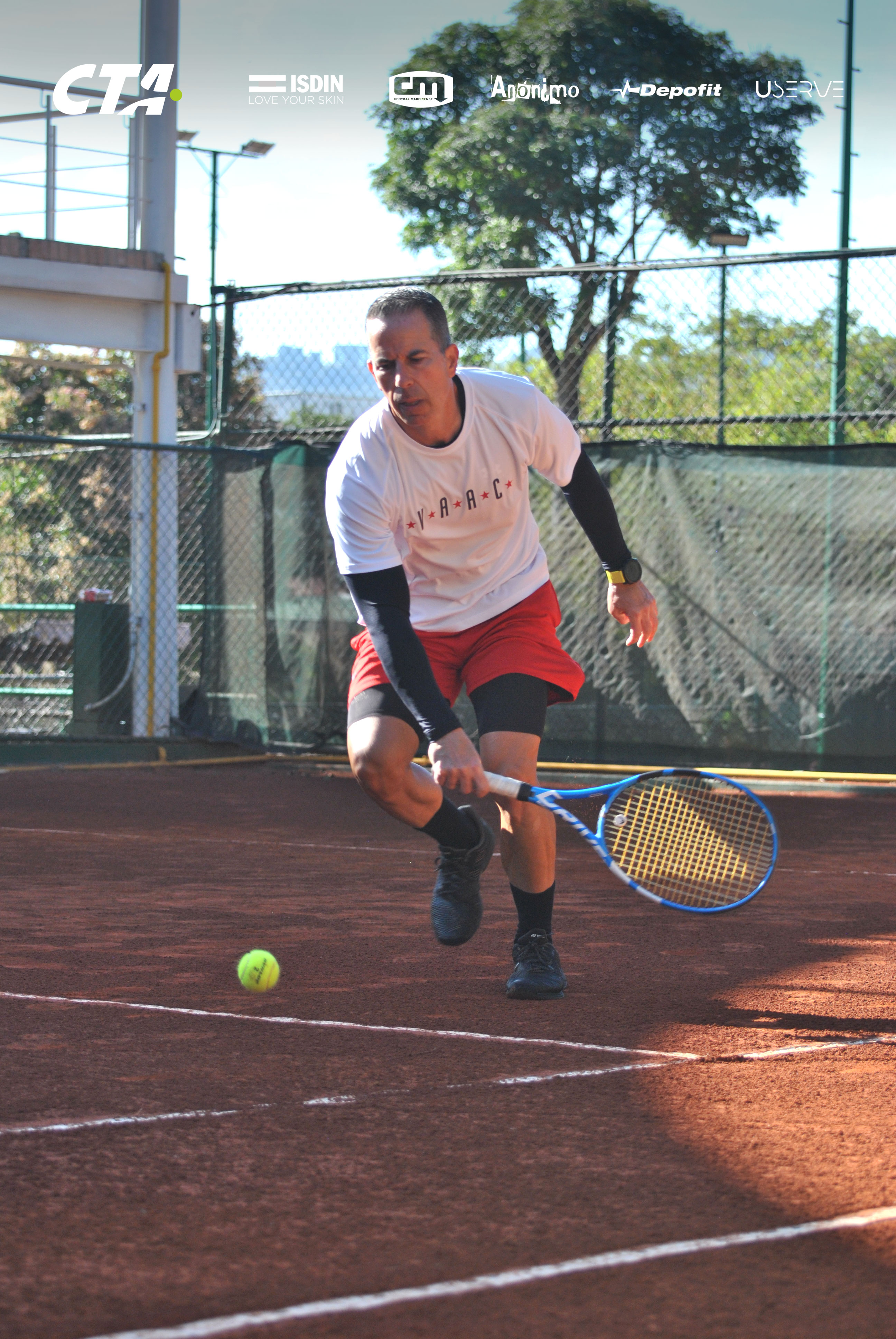 1ra Jornada - 6M - VATA6