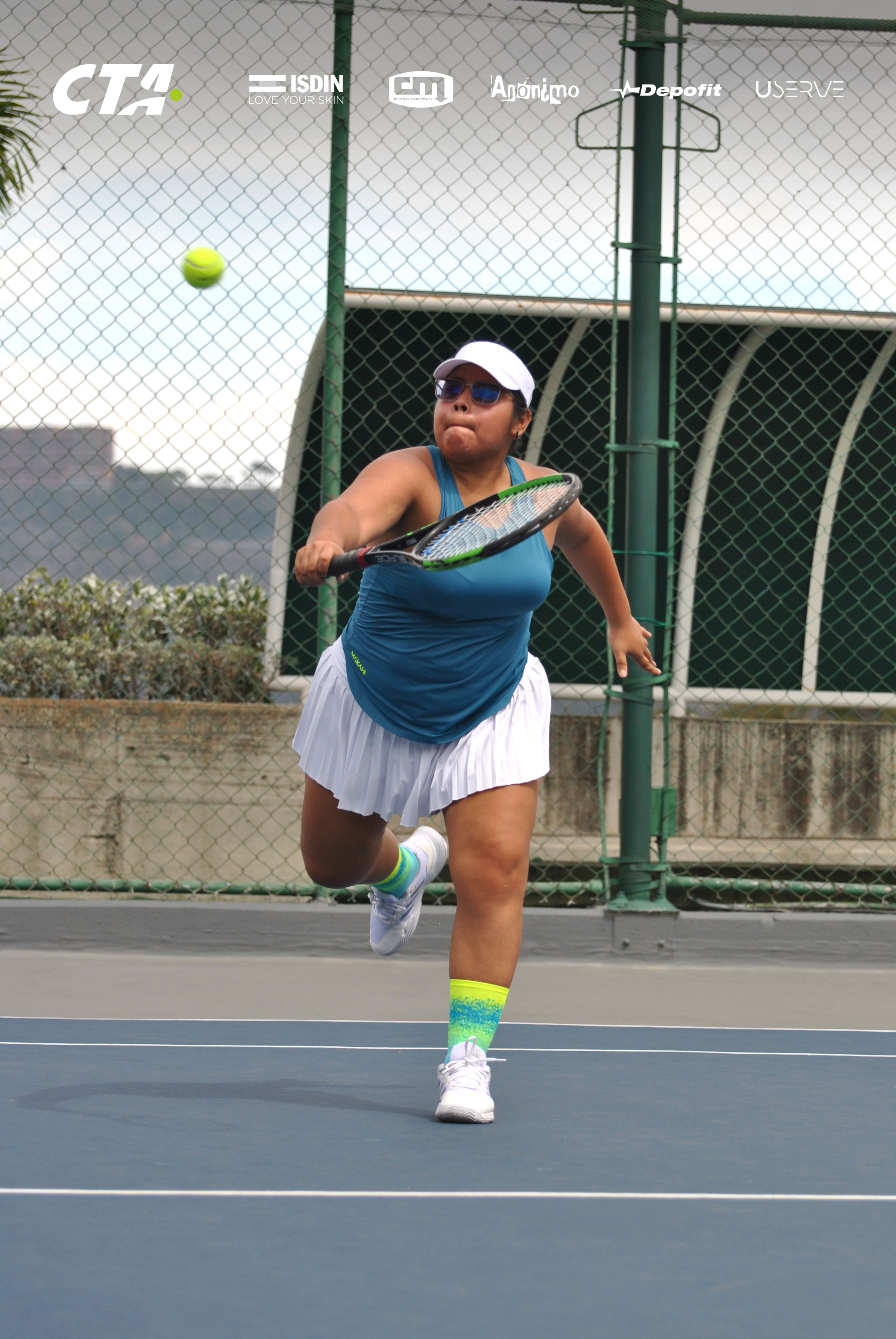 1ra Jornada - 6F - HCVA9