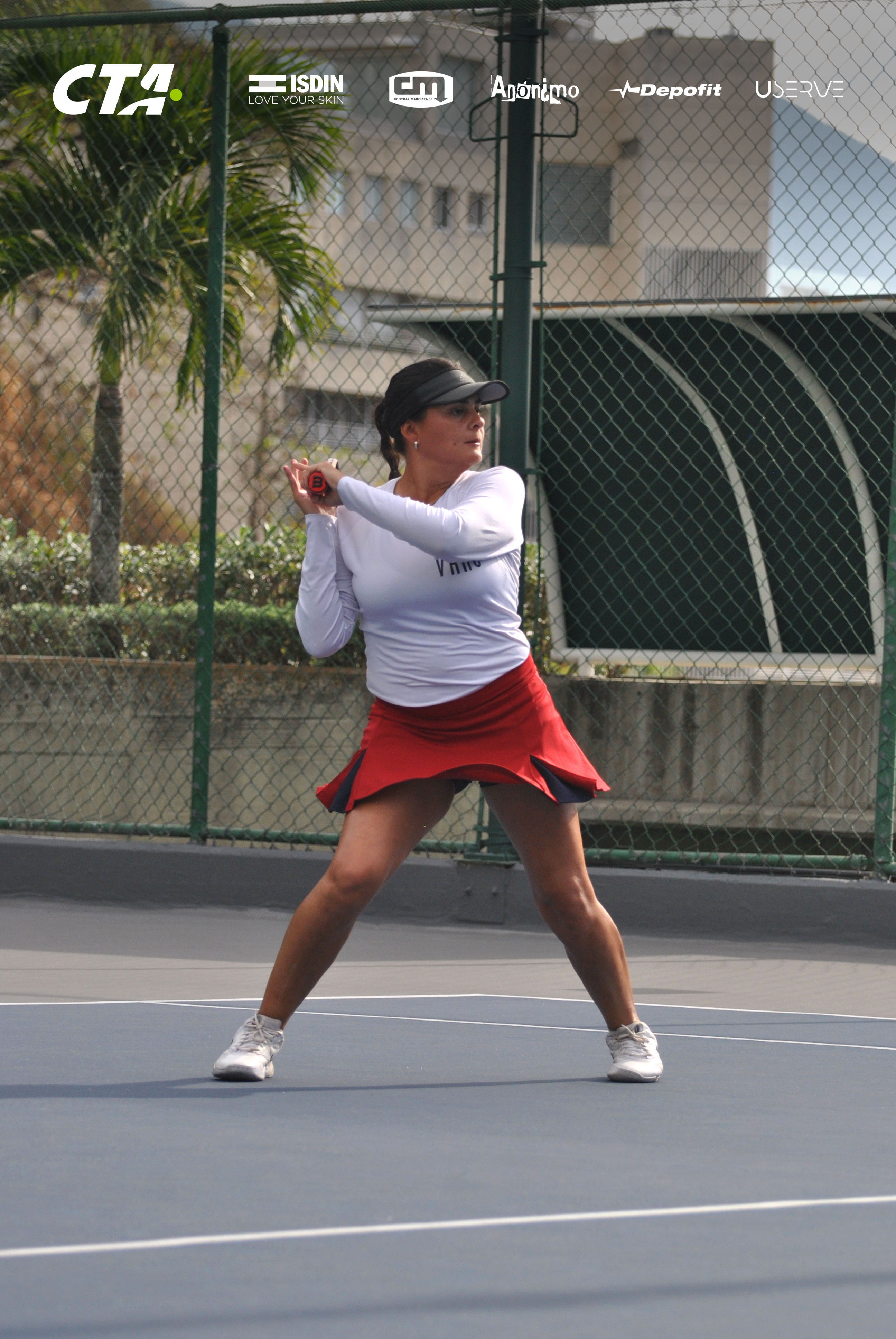 1ra Jornada - 4F - VATA2