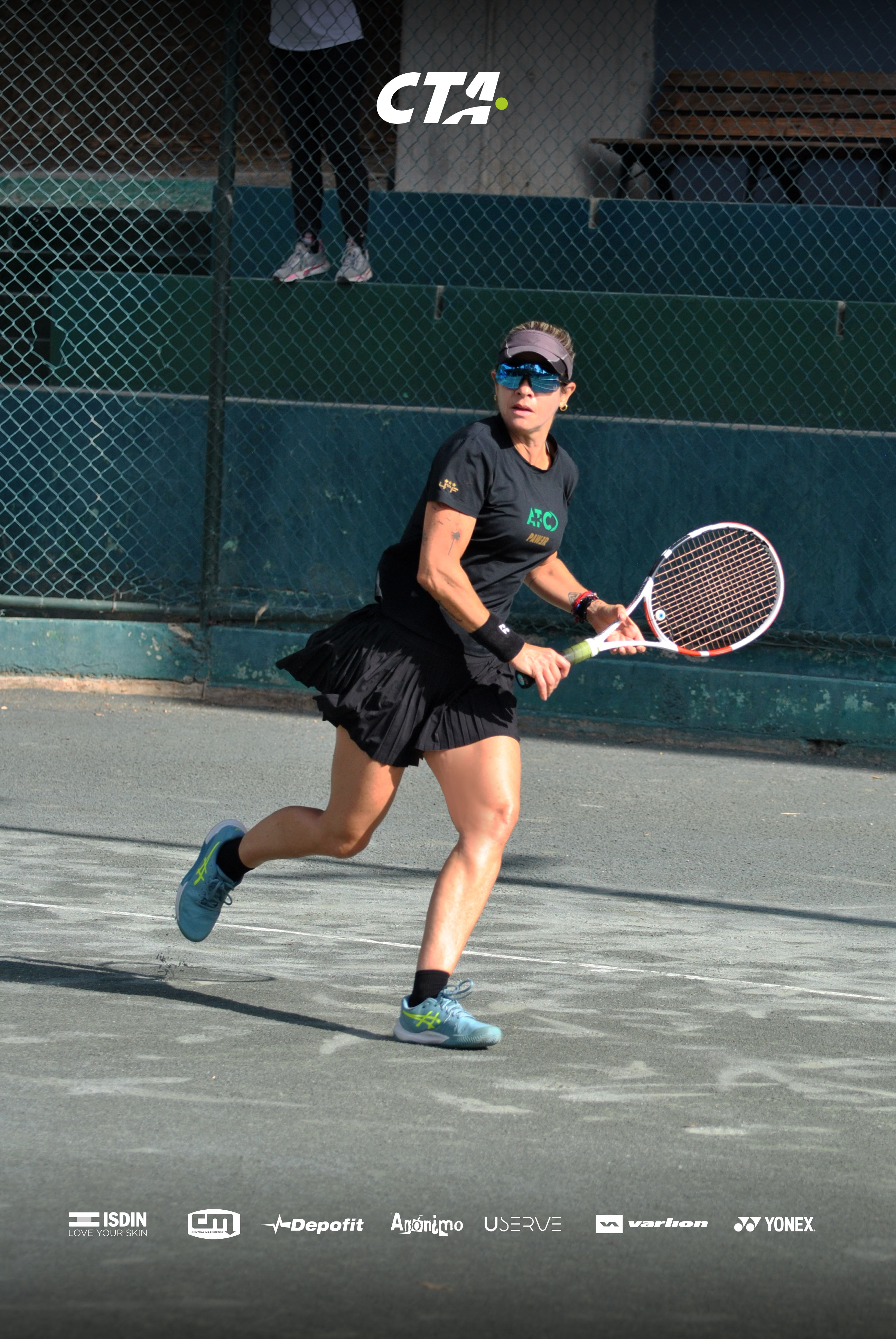 3ra Jornada Tenis - 4F - ATCA2