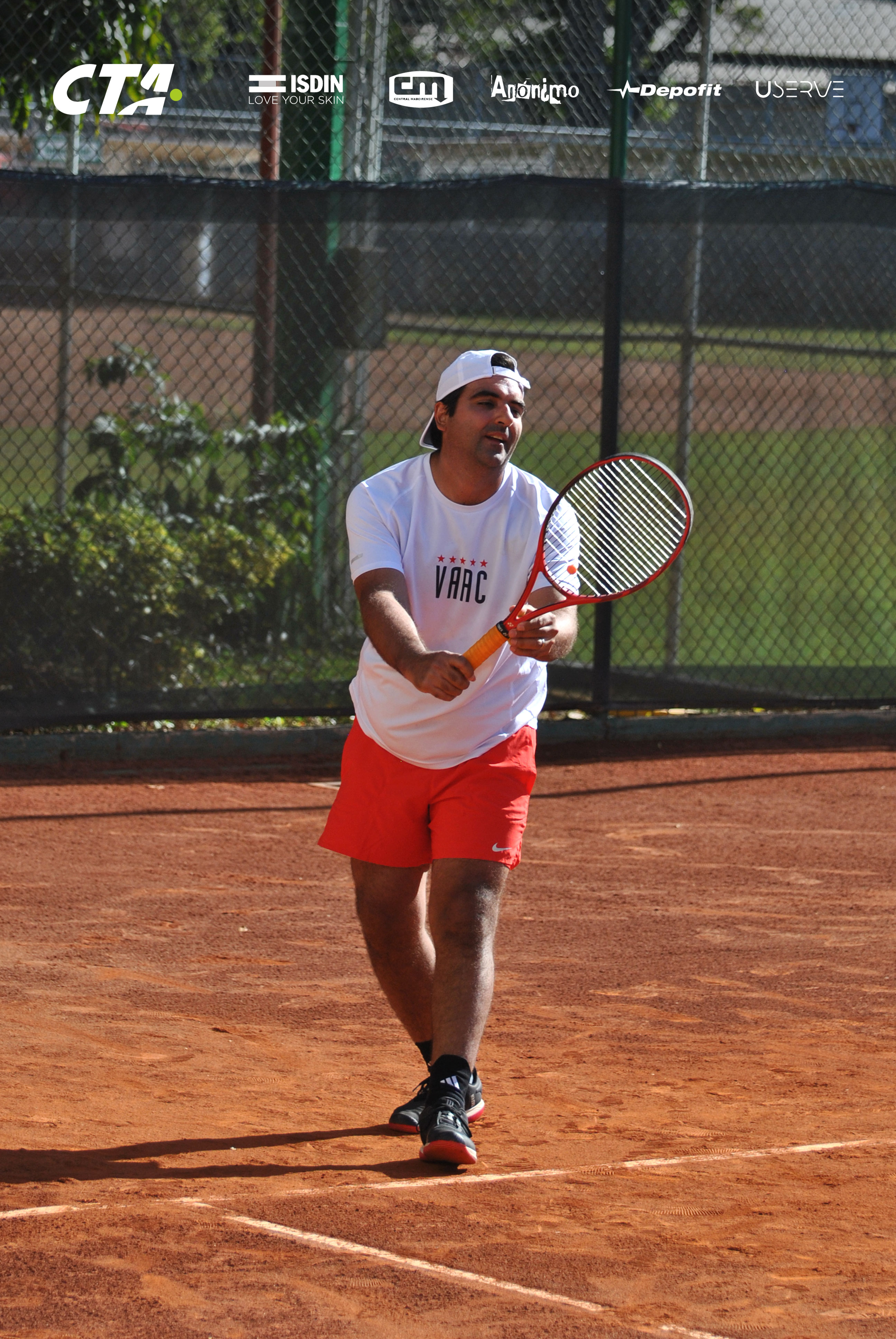 1ra Jornada - 6M - VATA7