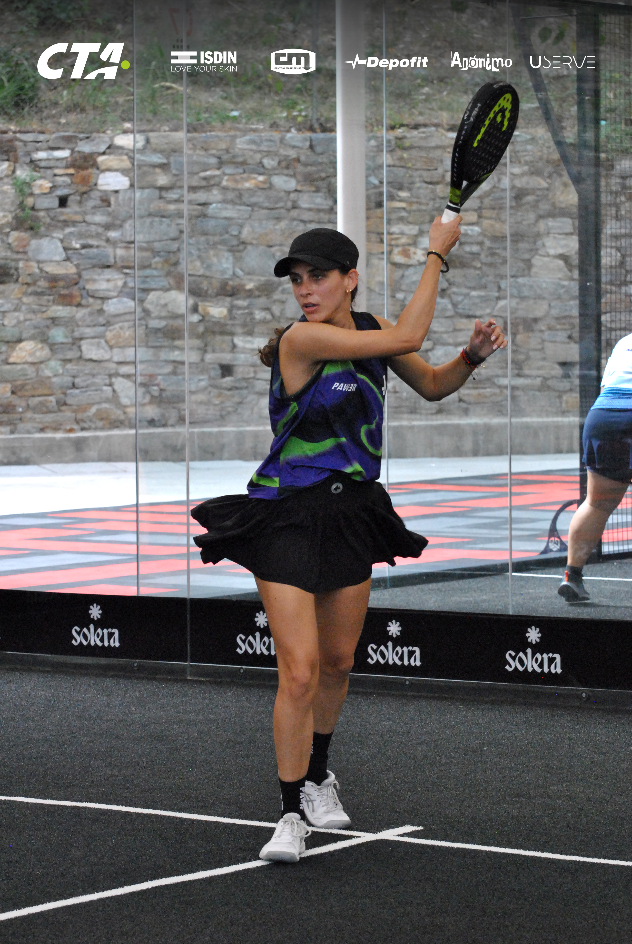 4ta Jornada Pádel - 5F - PDPA2