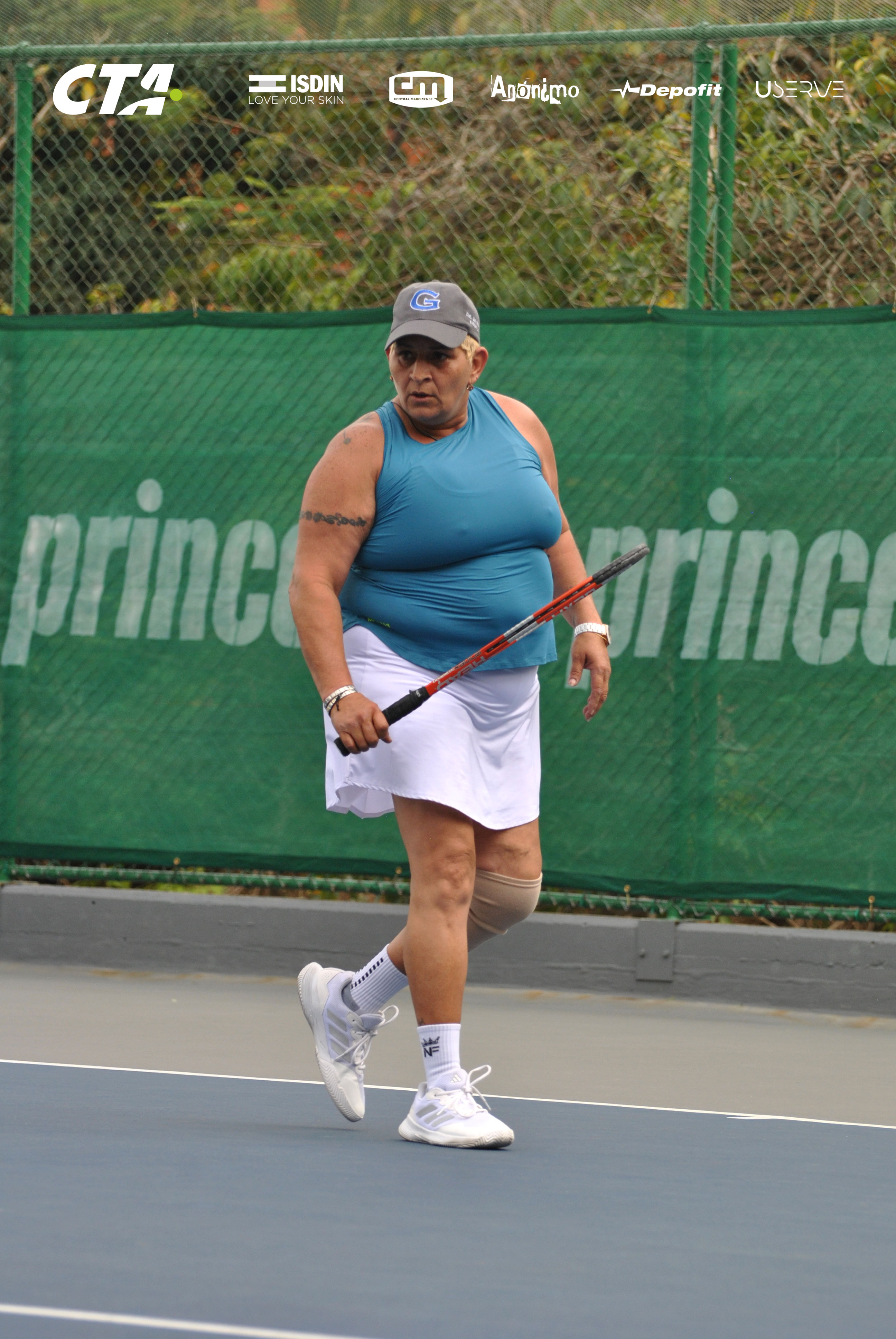 1ra Jornada - 6F - HCVA10