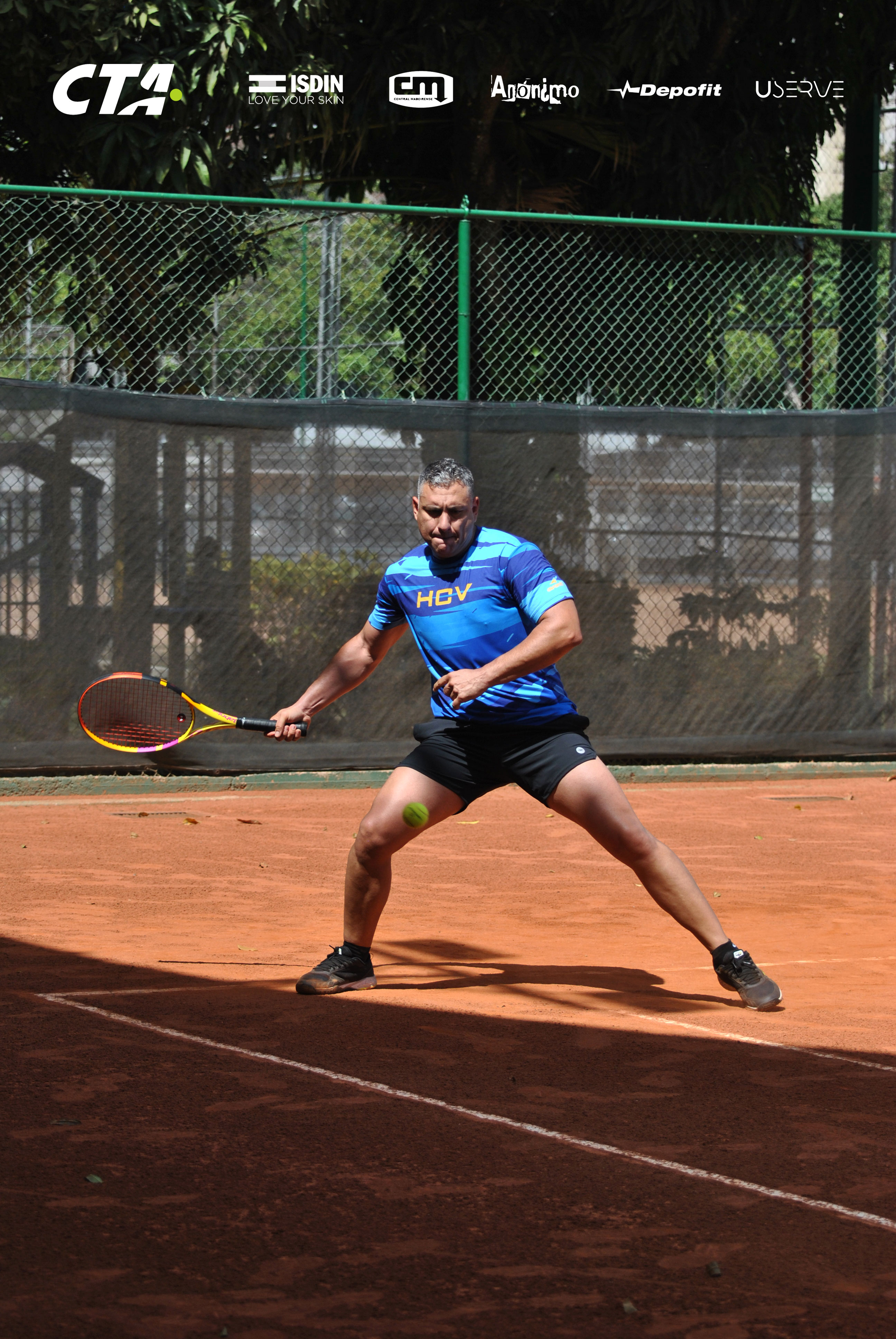 1ra Jornada - 6M - HCVA10