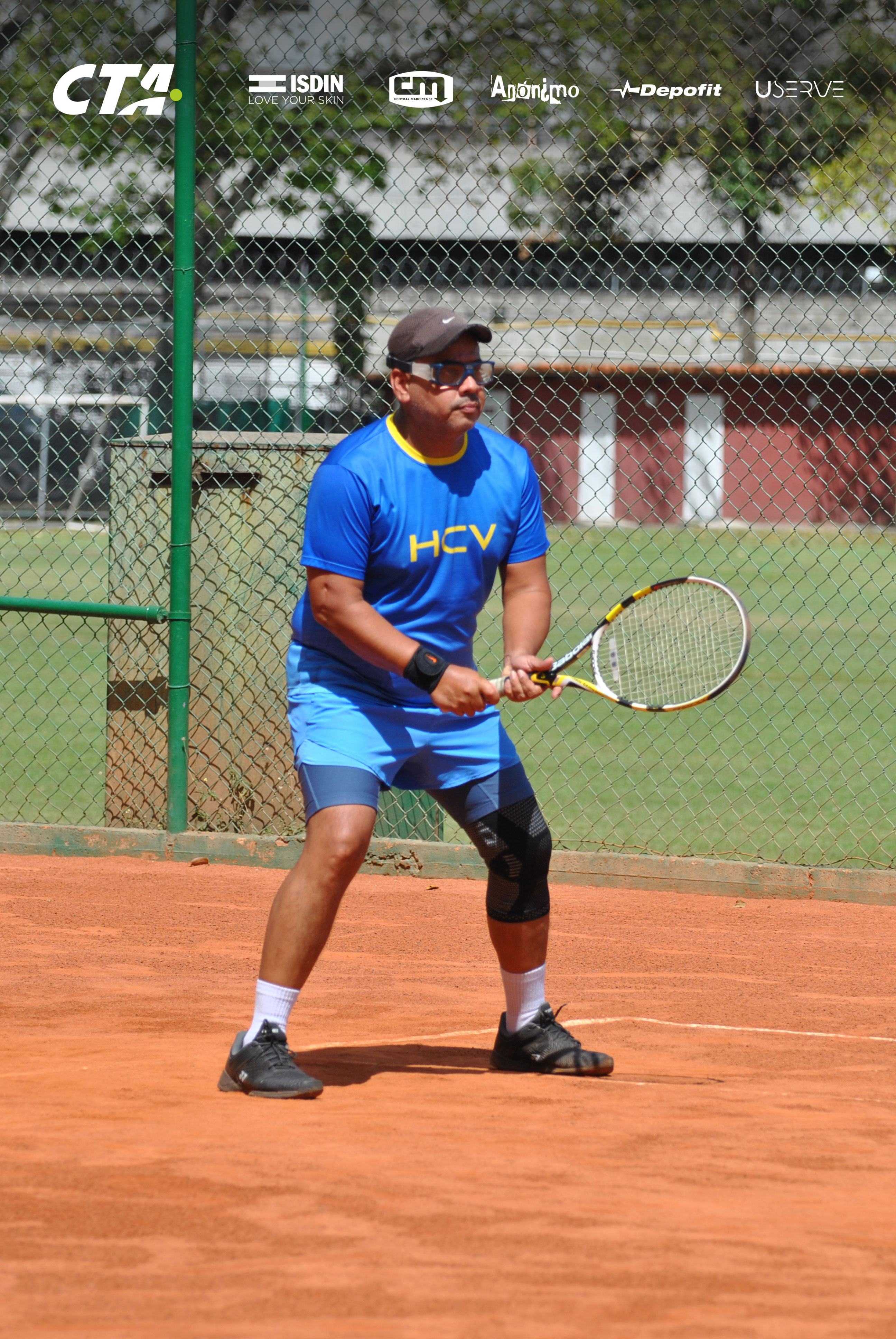 1ra Jornada - 6M - HCVA11