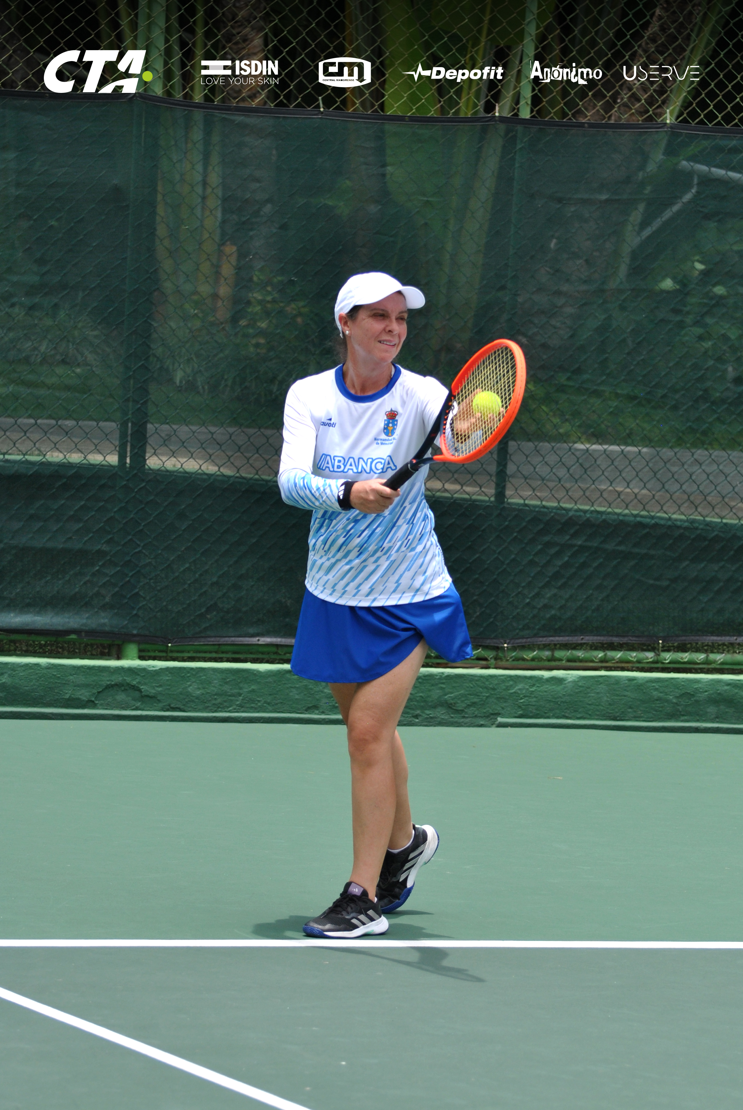 5ta Jornada Tenis - 6F - HGVA31