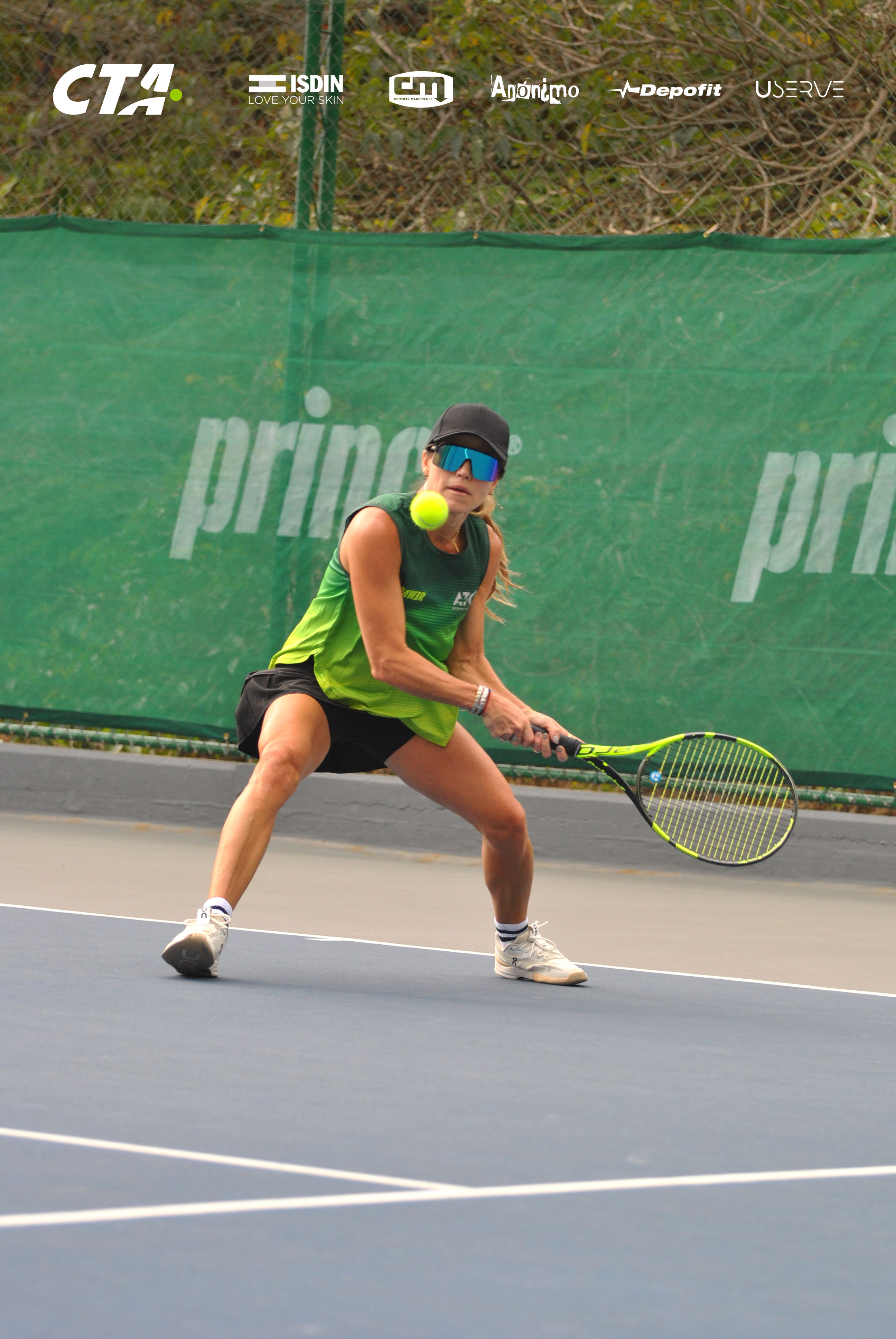 1ra Jornada - 4F - ATCB5