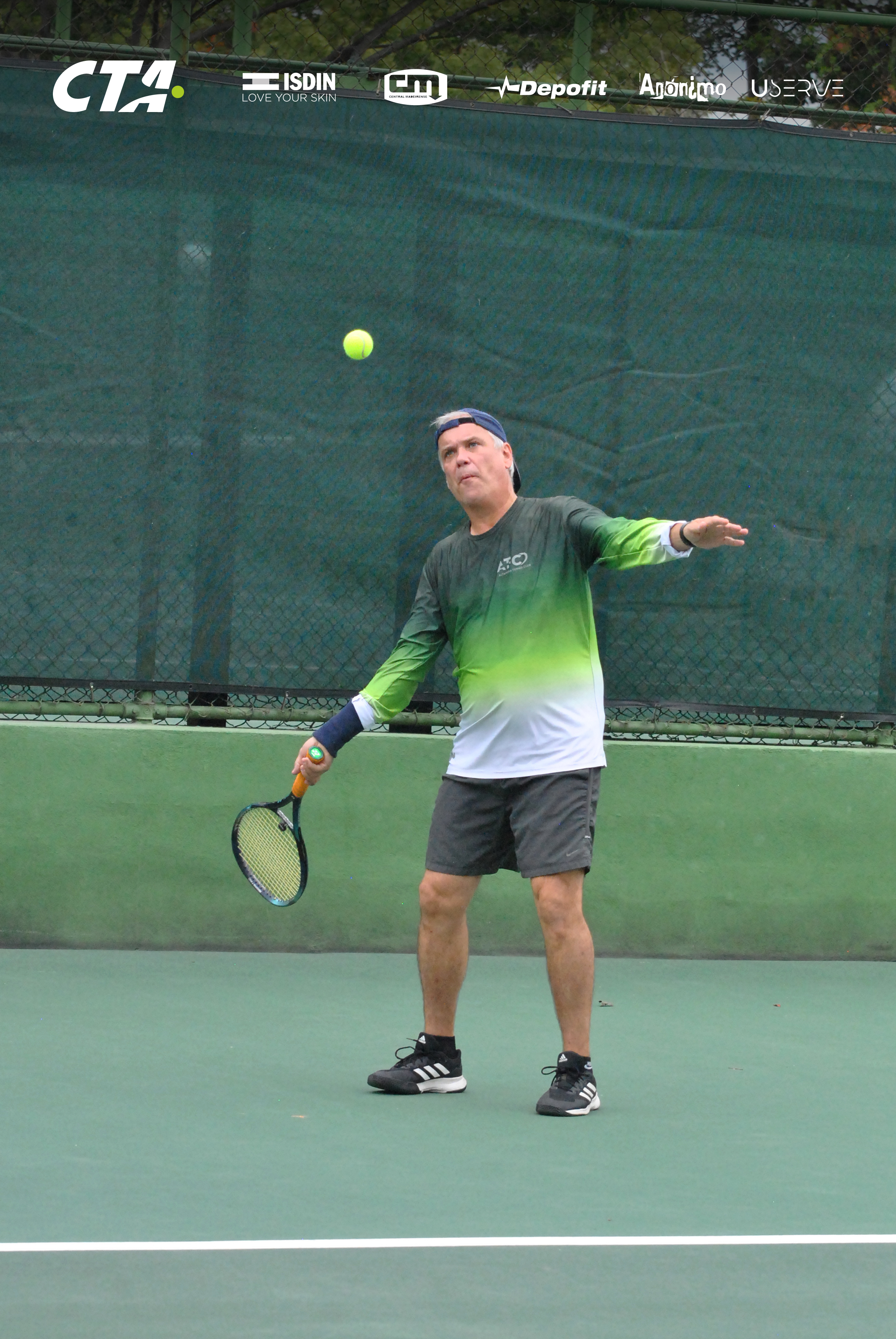5ta Jornada Tenis - 6MM - ATCB2