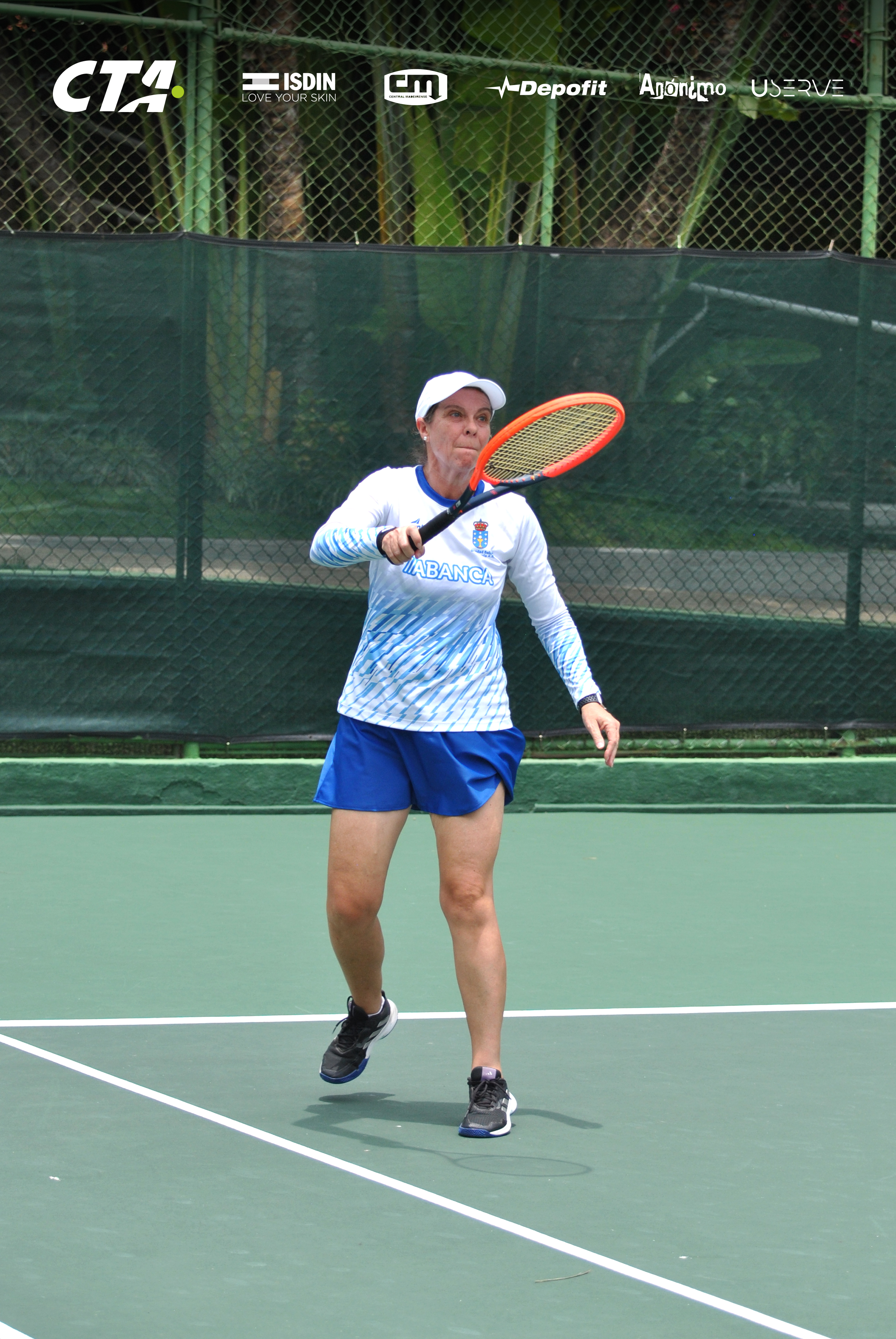 5ta Jornada Tenis - 6F - HGVA10