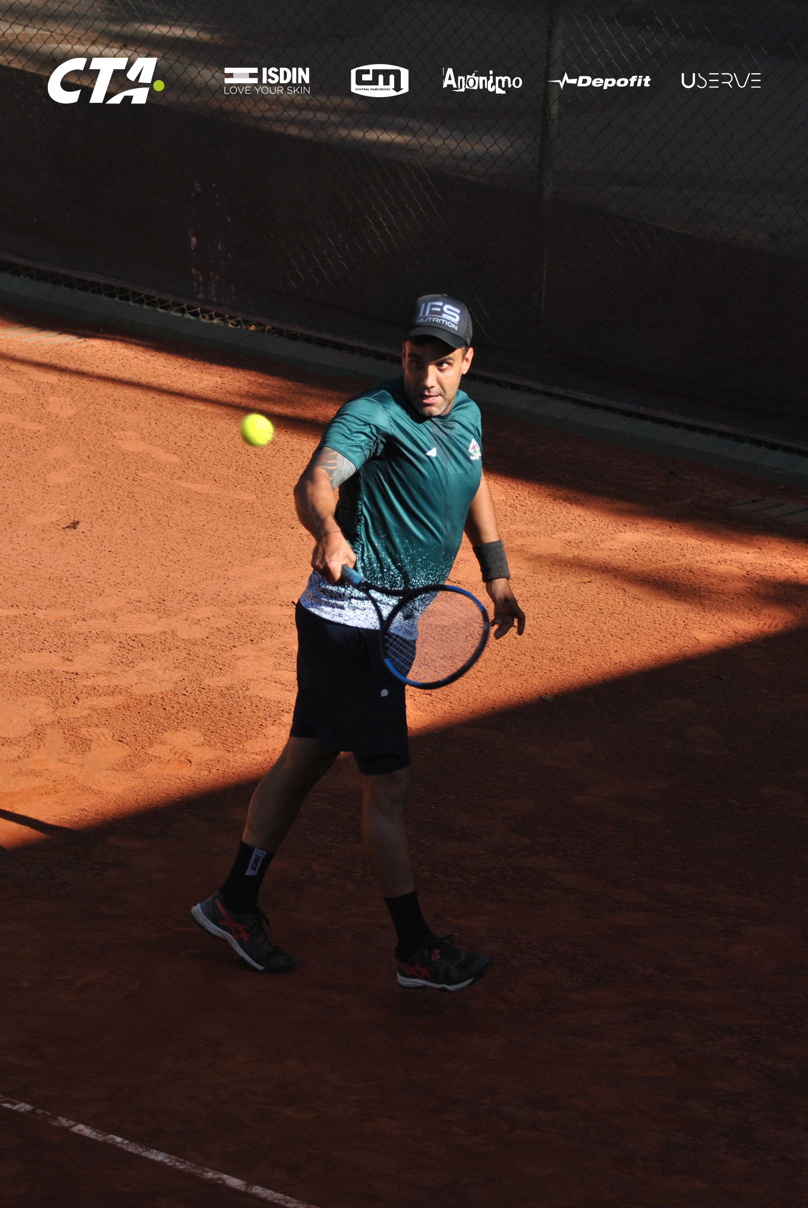 1ra Jornada - 6M - CLCC6