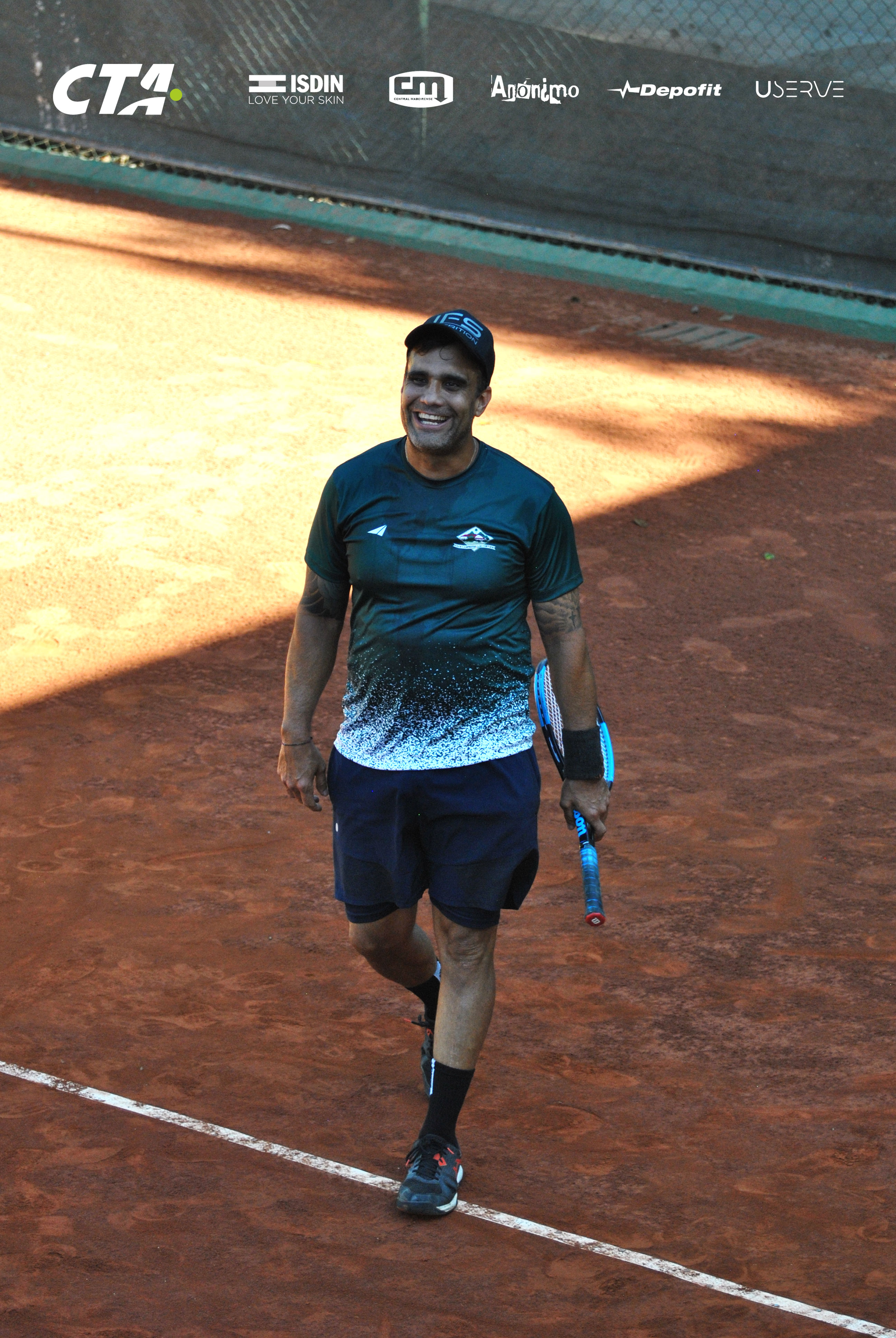 1ra Jornada - 6M - CLCC7