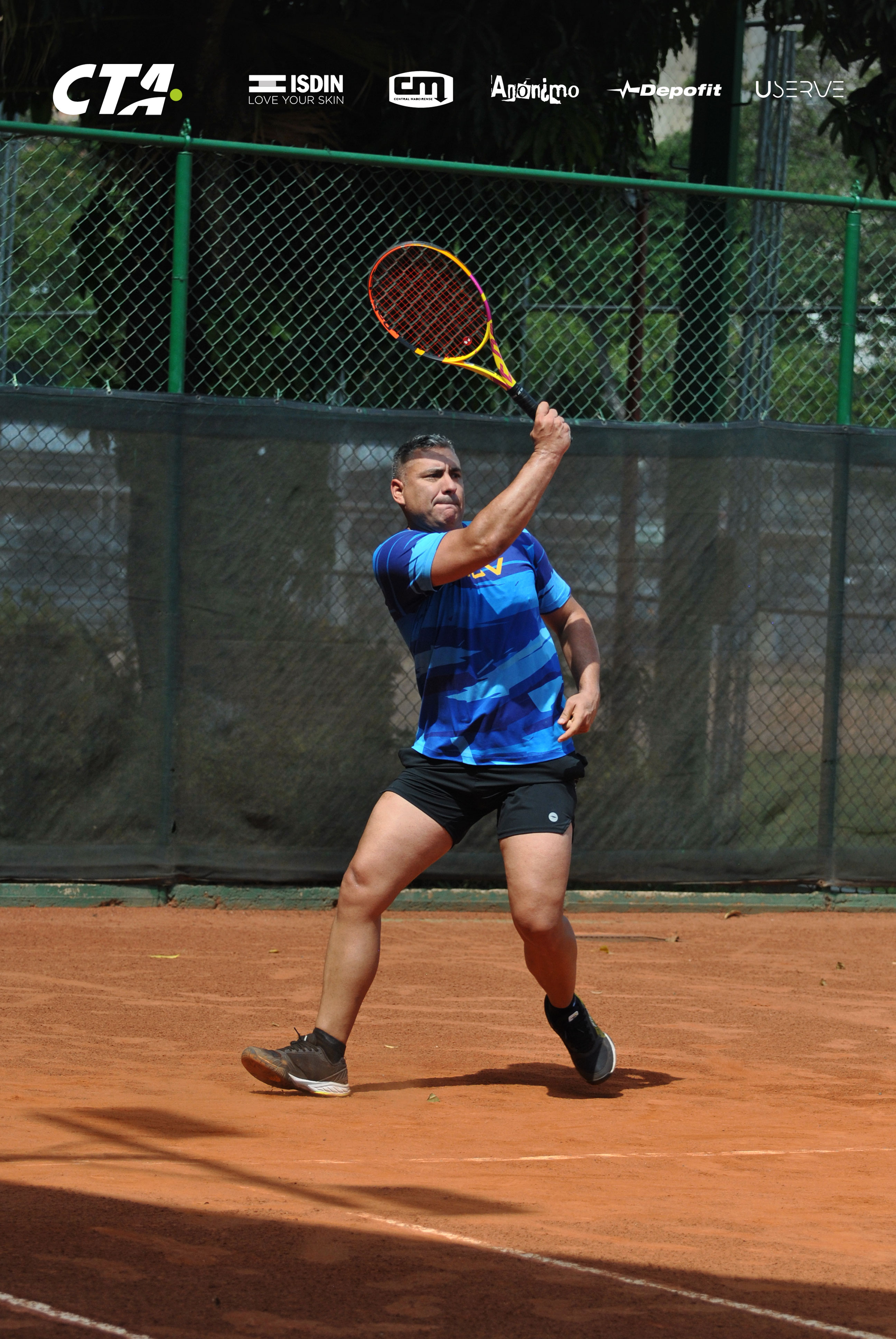 1ra Jornada - 6M - HCVA13