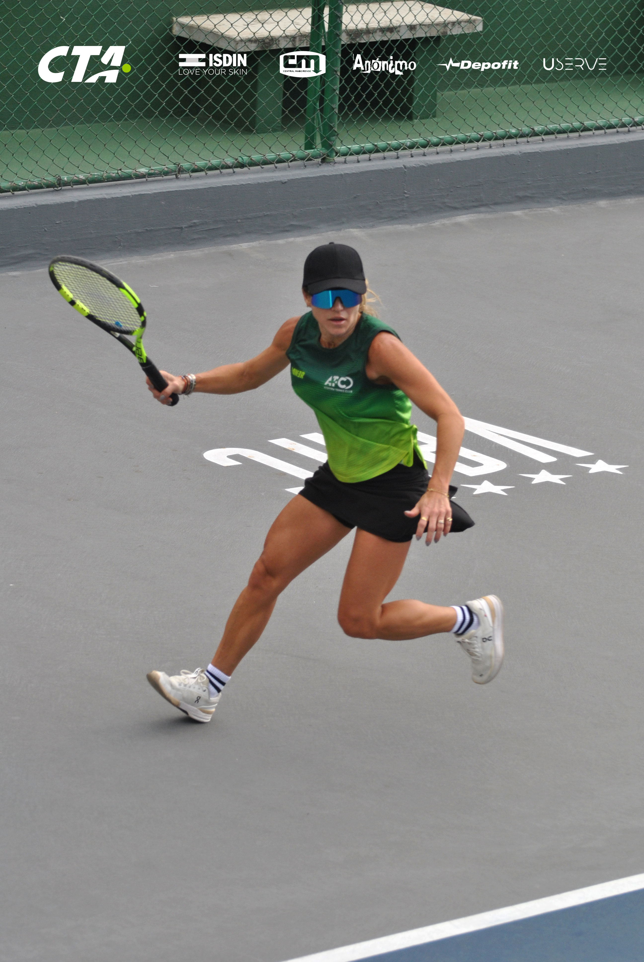 1ra Jornada - 4F - ATCB6