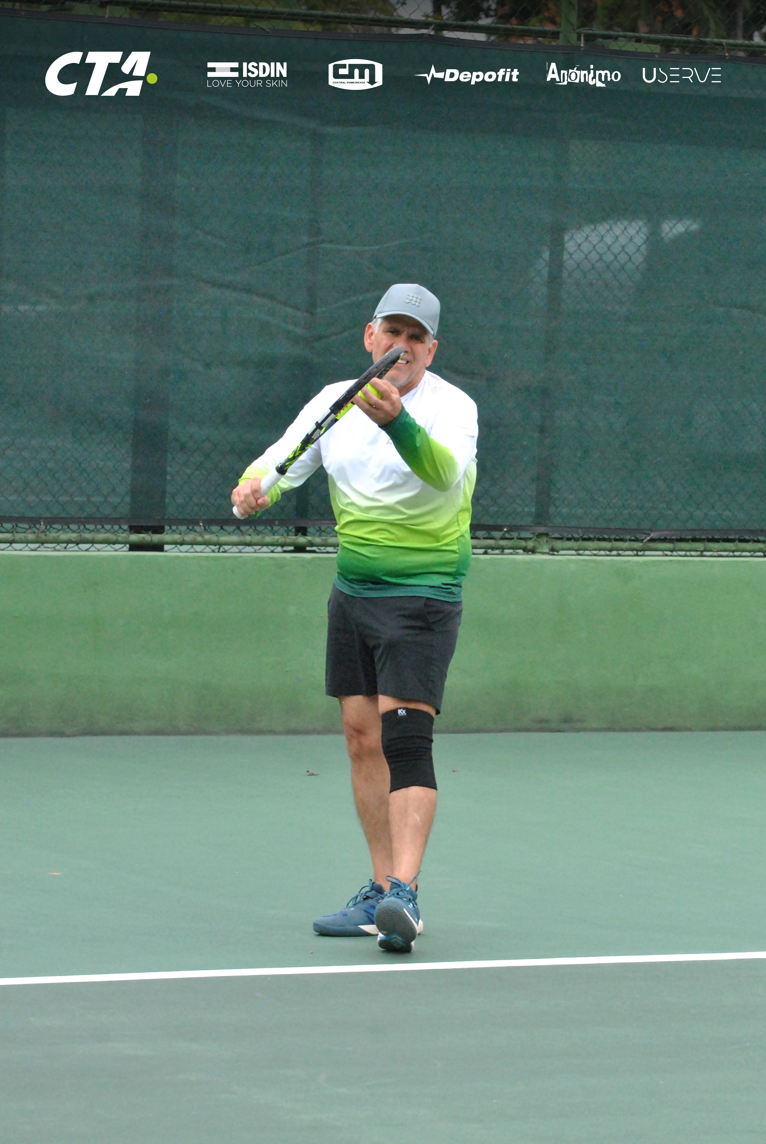 5ta Jornada Tenis - 6MM - ATCB3