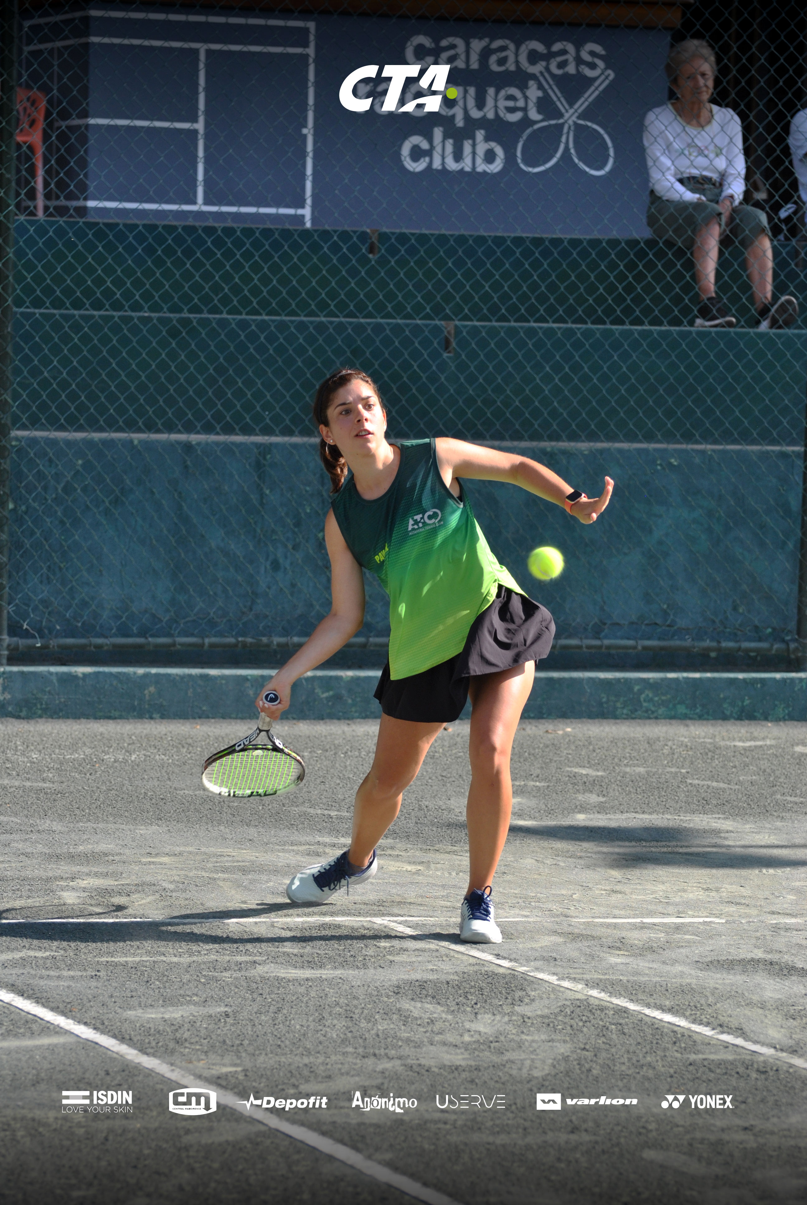 3ra Jornada Tenis - 4F - ATCA6