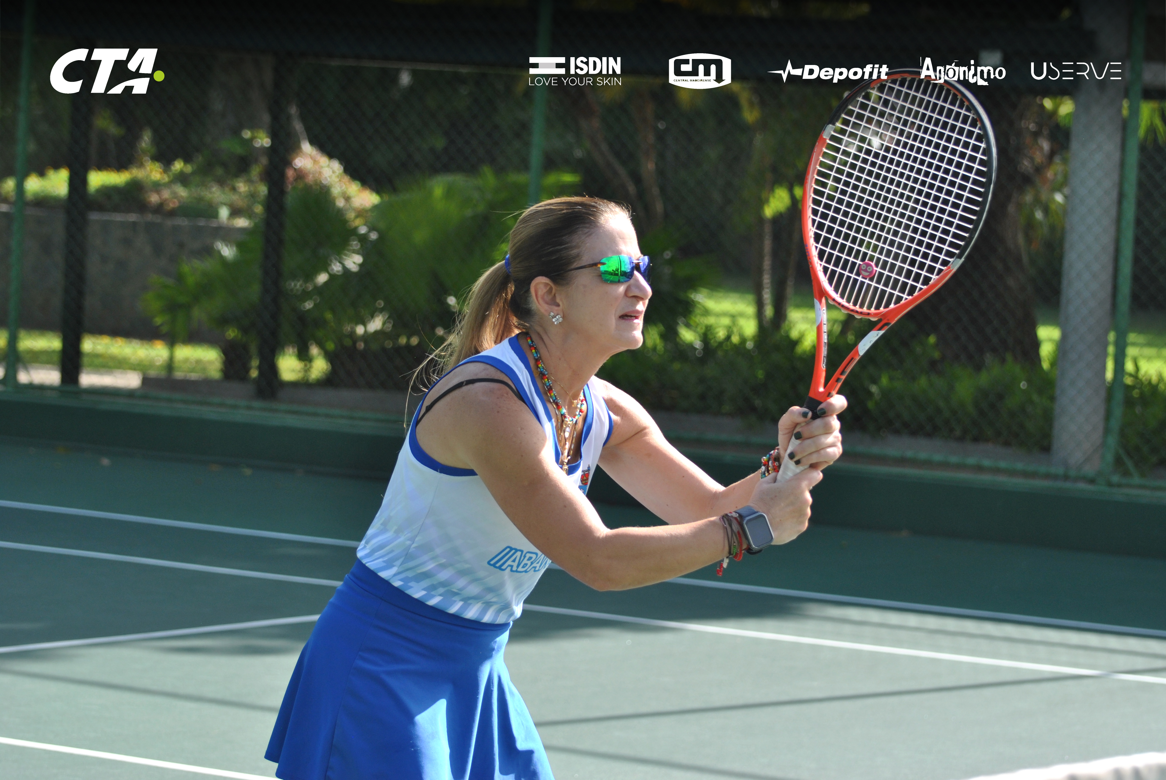 5ta Jornada Tenis - 6F - HGVA12