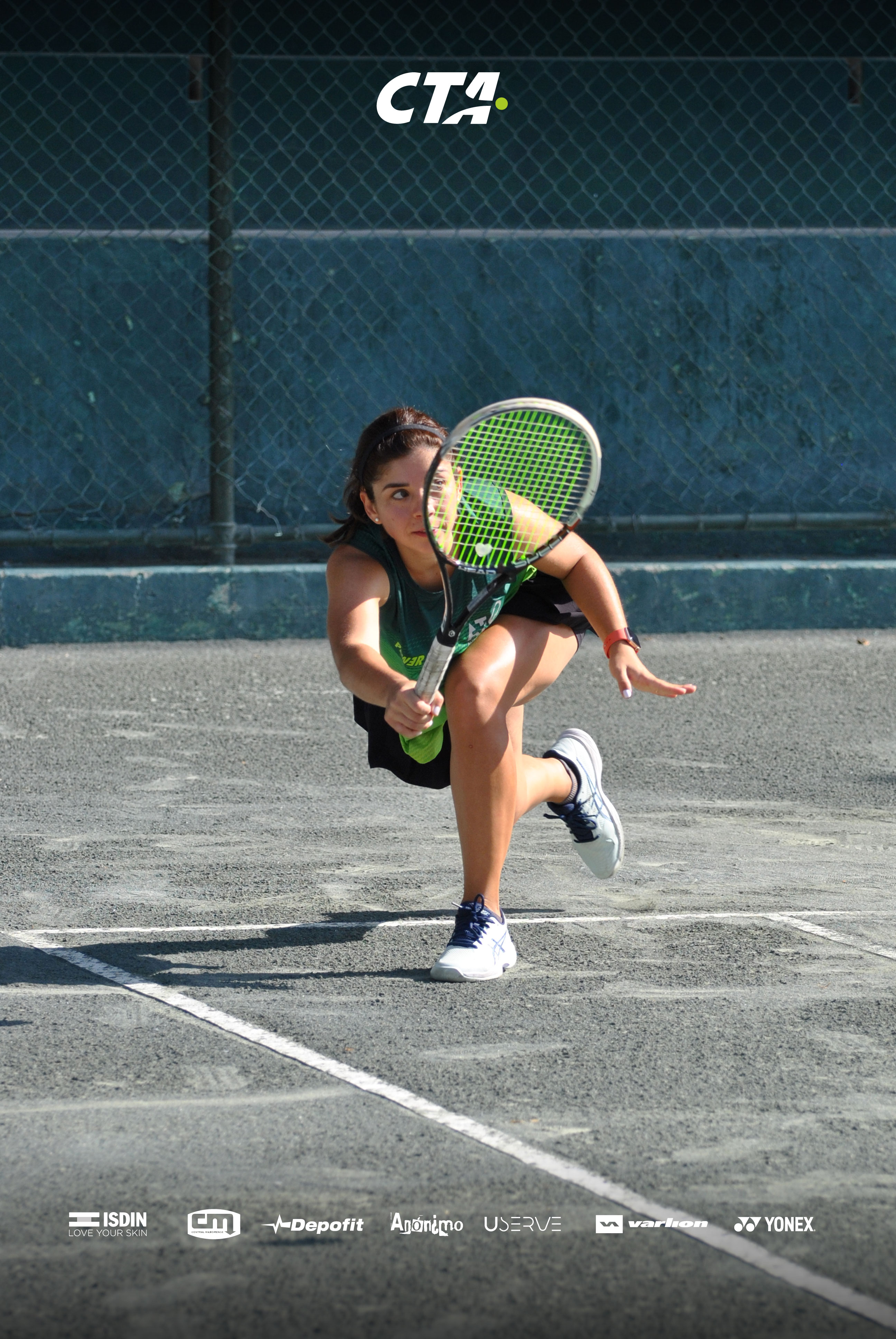 3ra Jornada Tenis - 4F - ATCA7