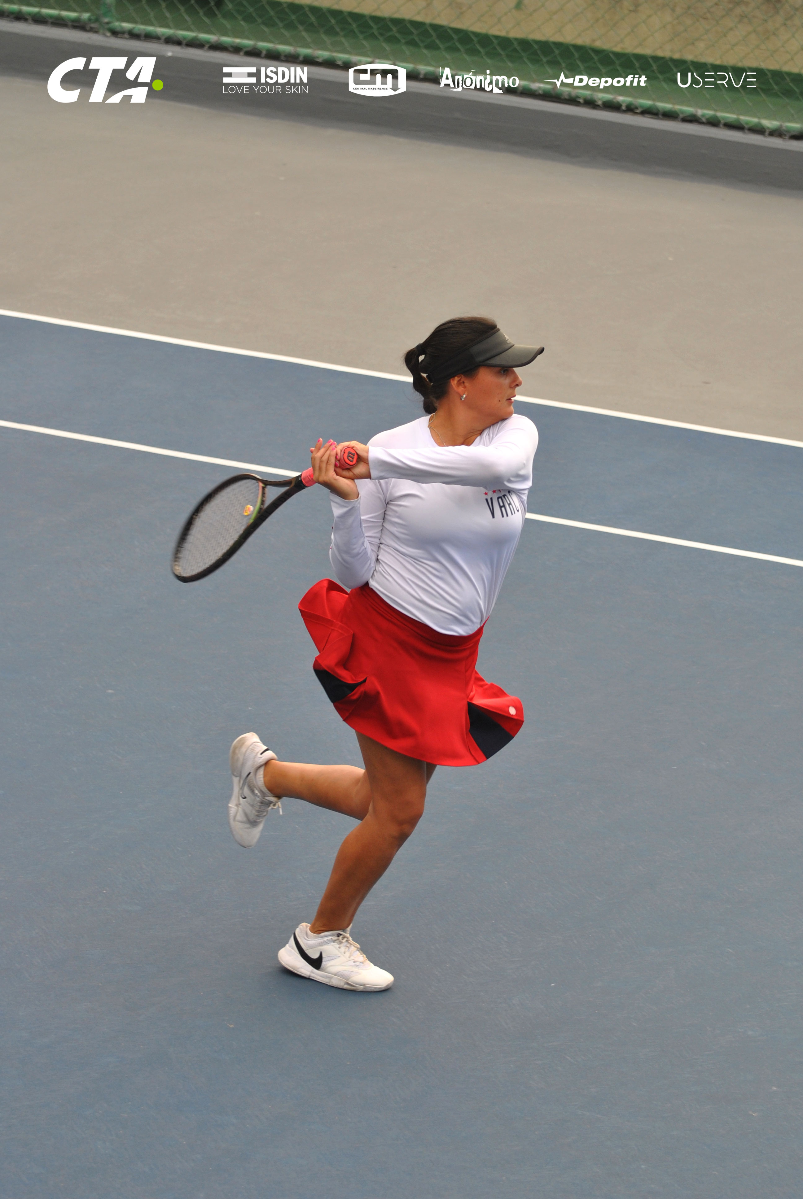 1ra Jornada - 4F - VATA3