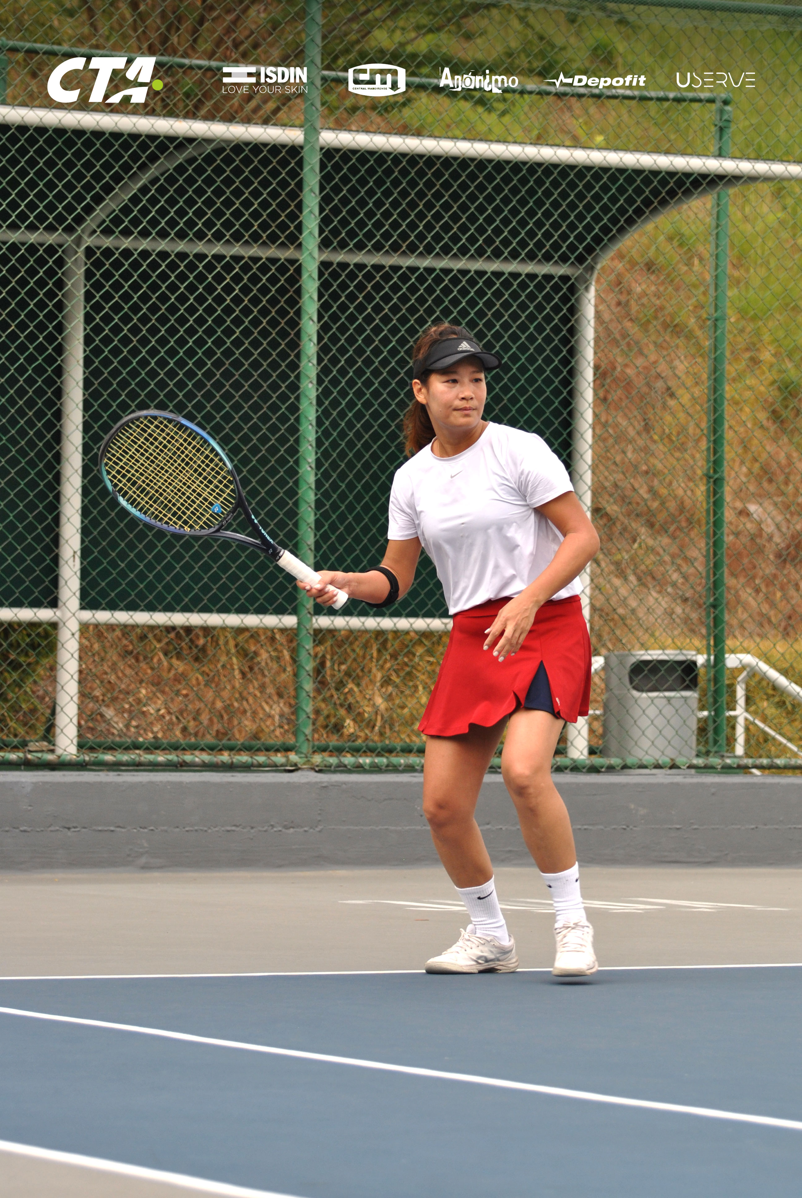 1ra Jornada - 6F - VATB9